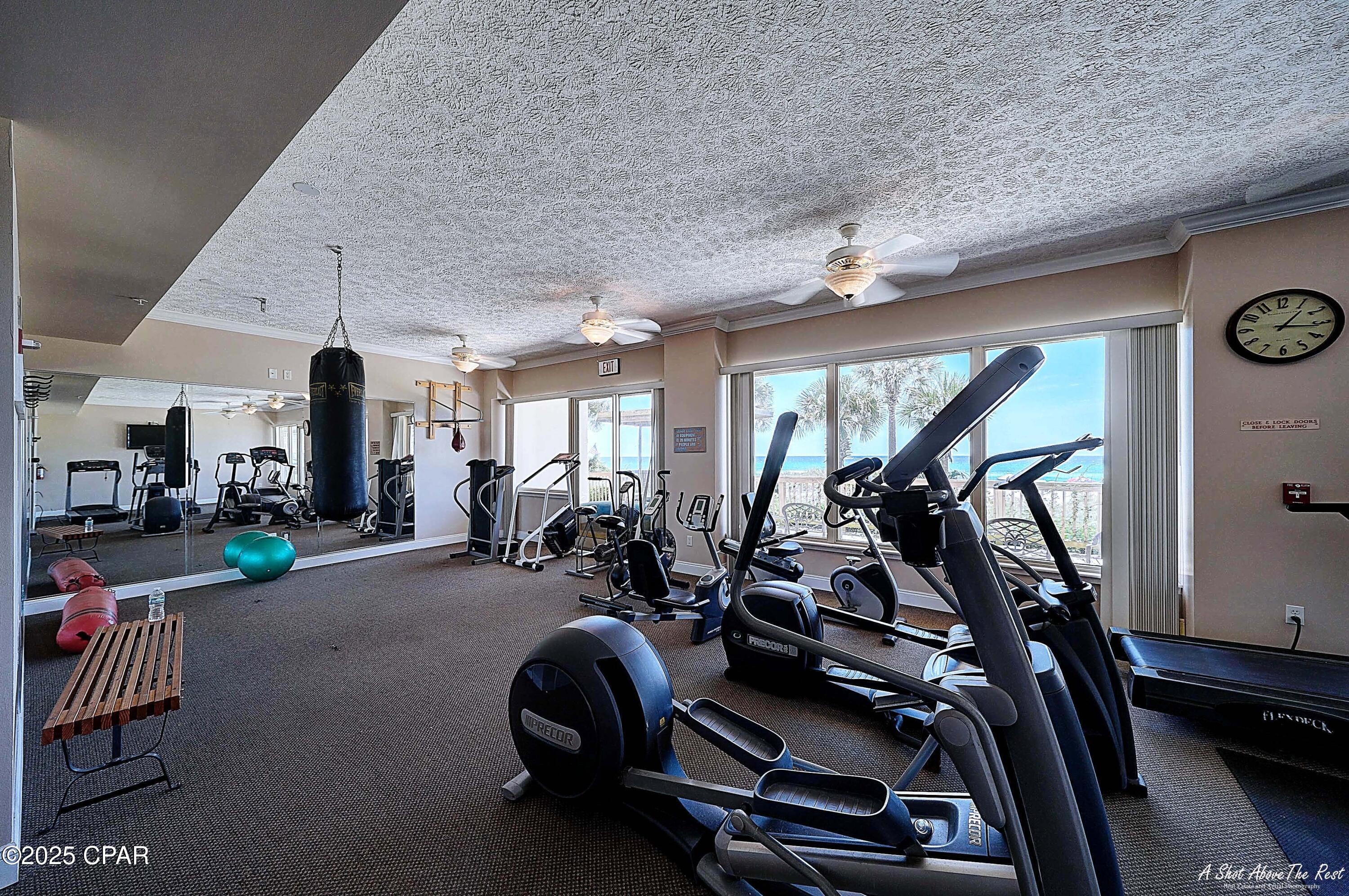 Hidden Dunes Condo - Residential