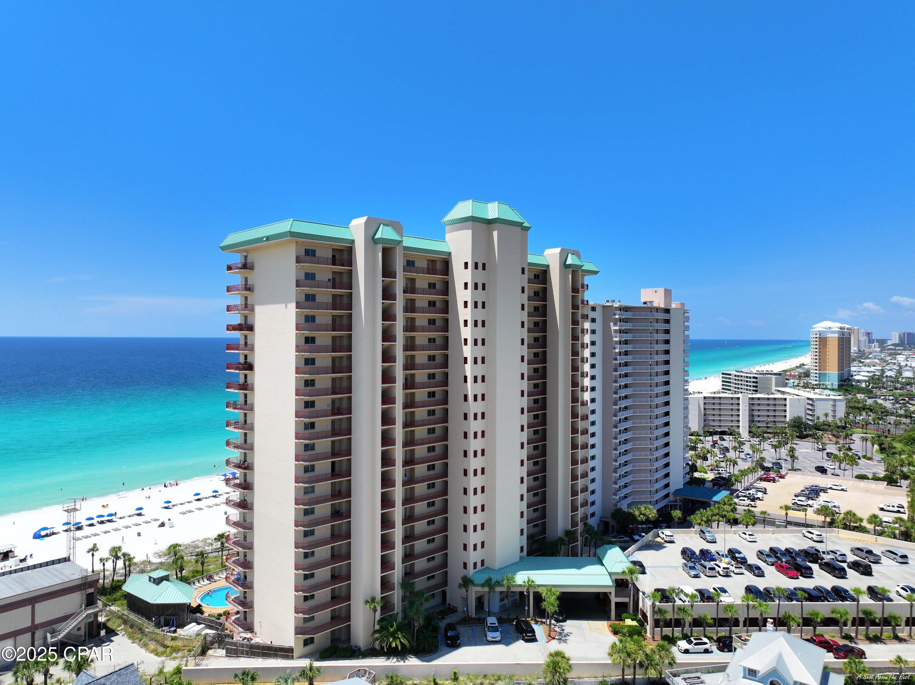 Hidden Dunes Condo - Residential