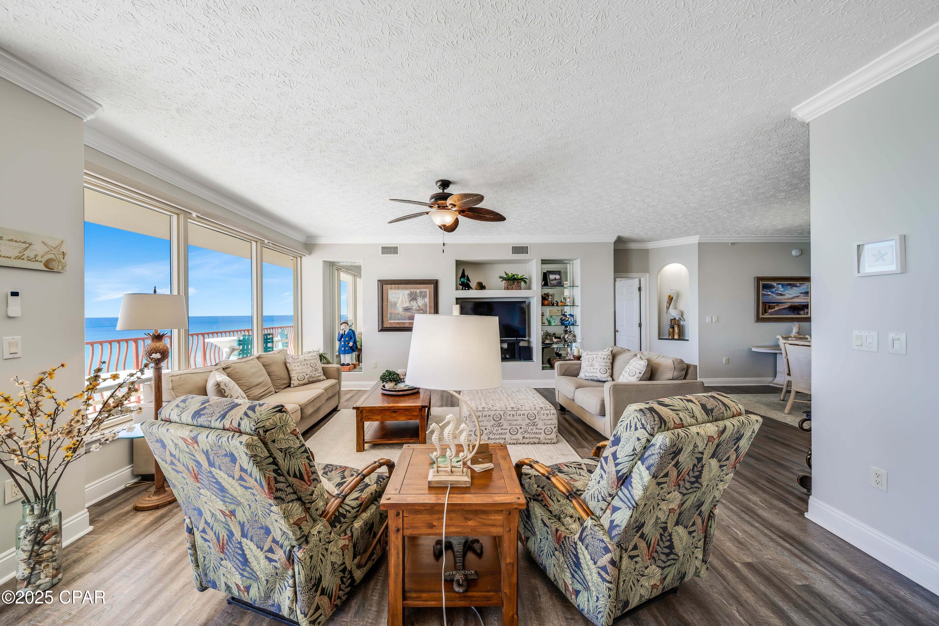 Hidden Dunes Condo - Residential