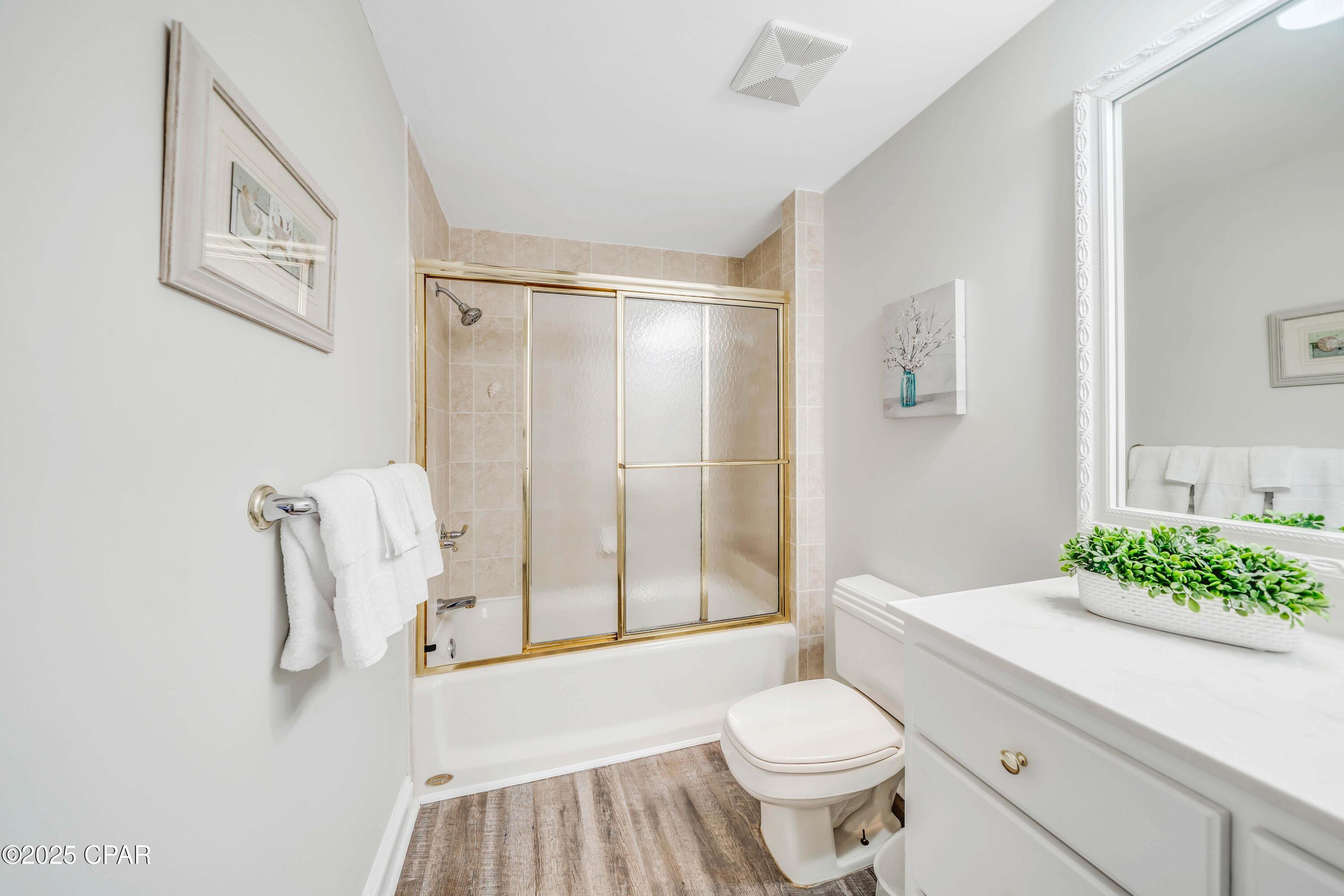 Hidden Dunes Condo - Residential