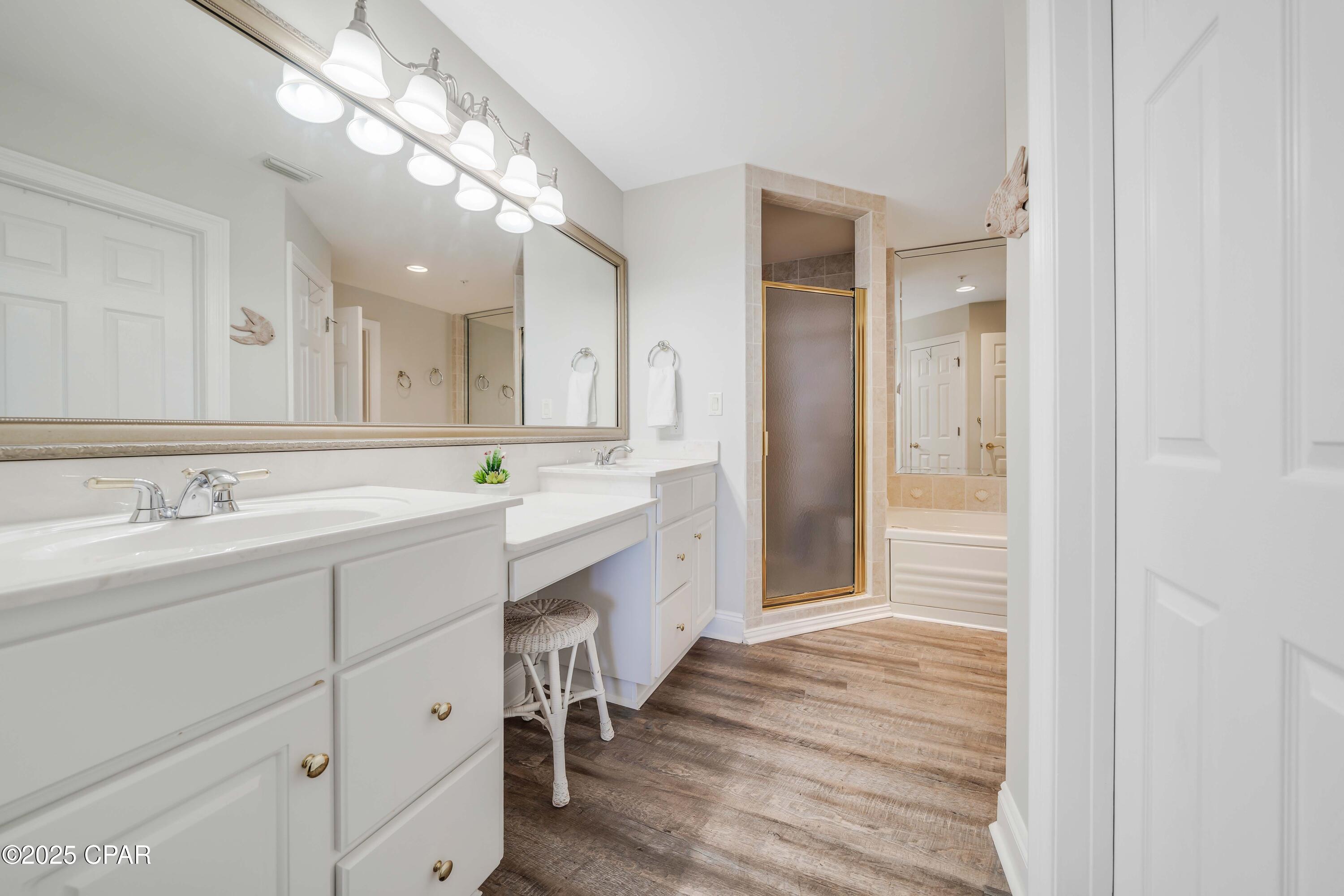 Hidden Dunes Condo - Residential