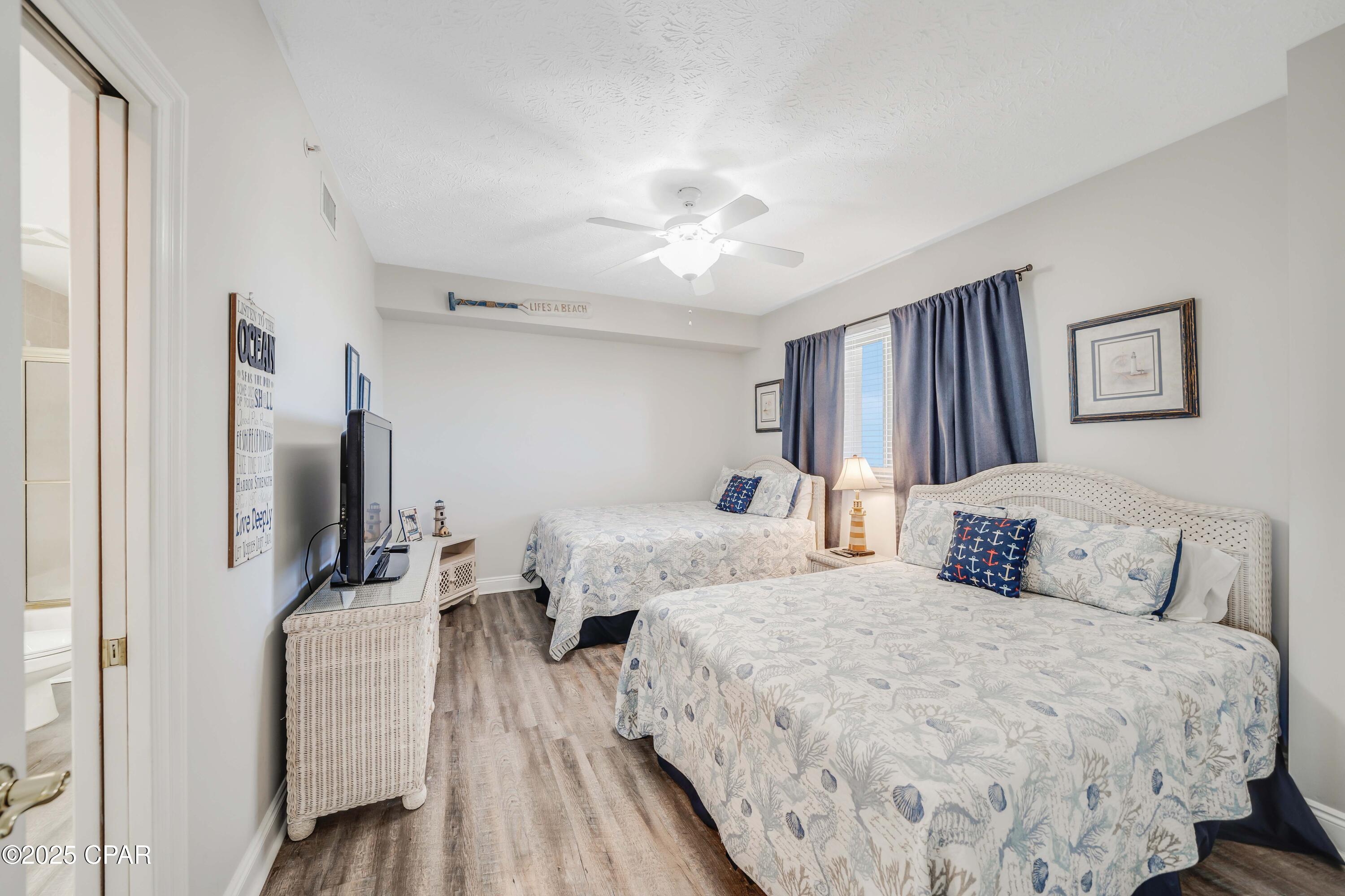 Hidden Dunes Condo - Residential