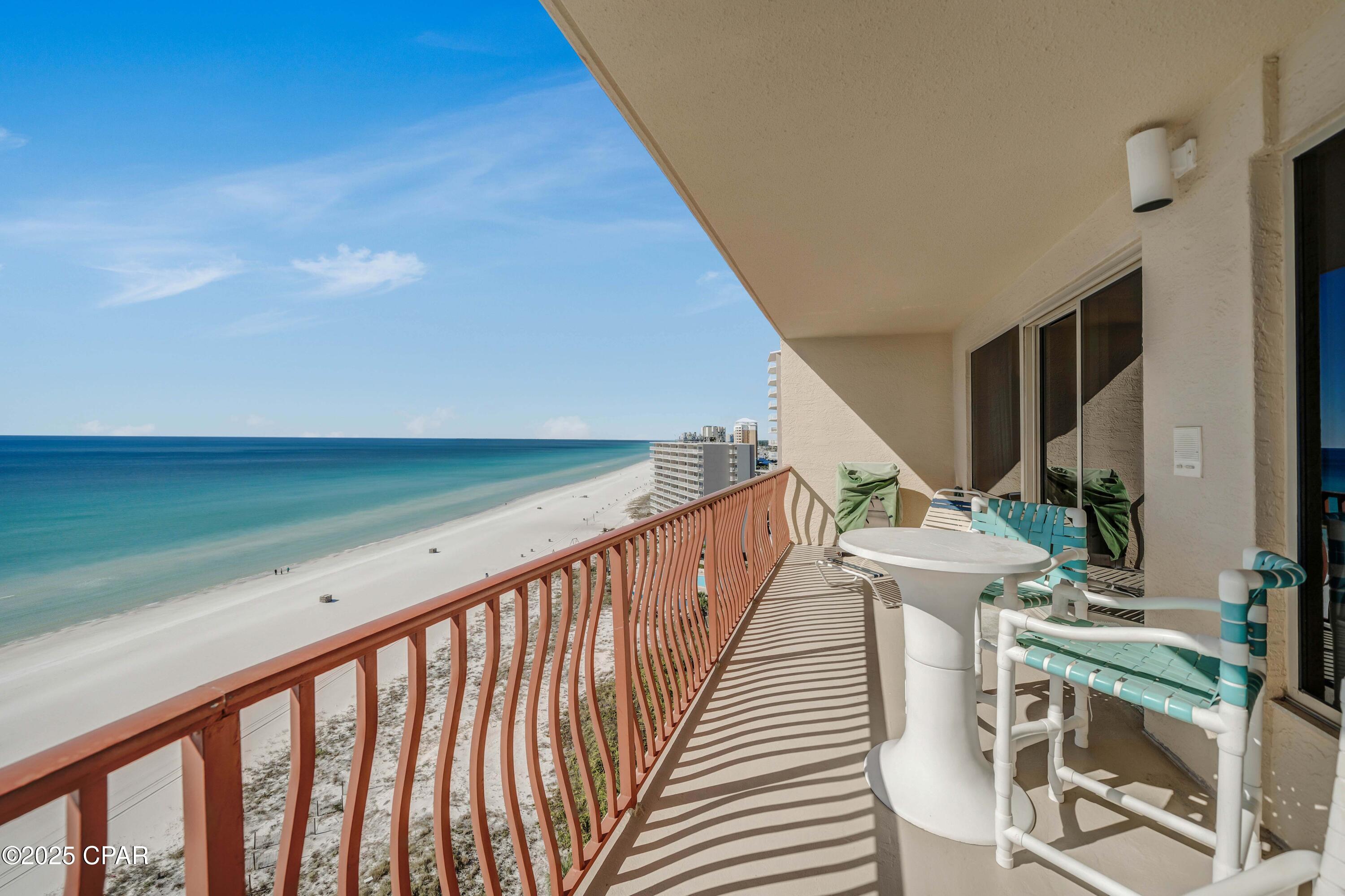 Hidden Dunes Condo - Residential