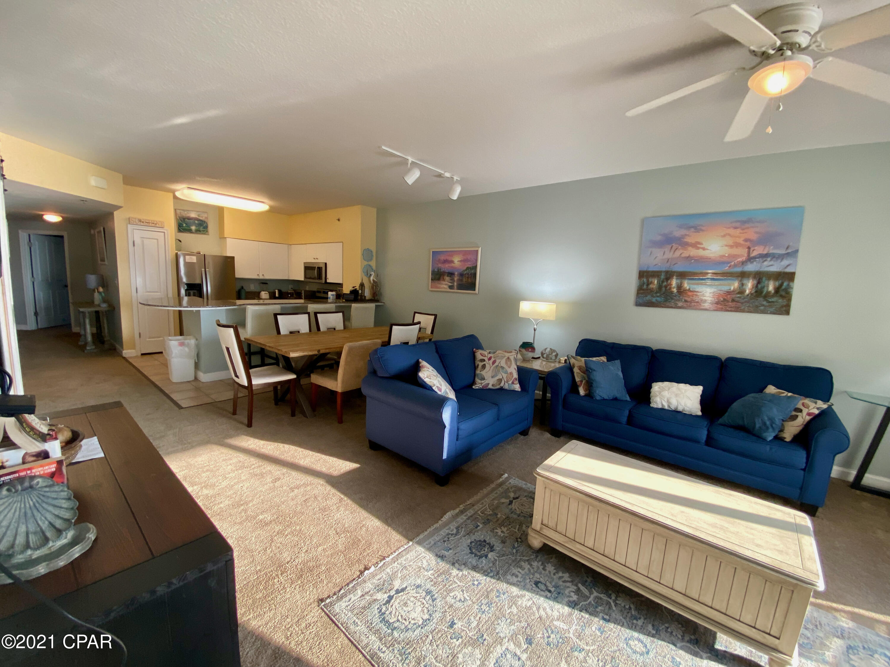 Shores Of Panama - Residential