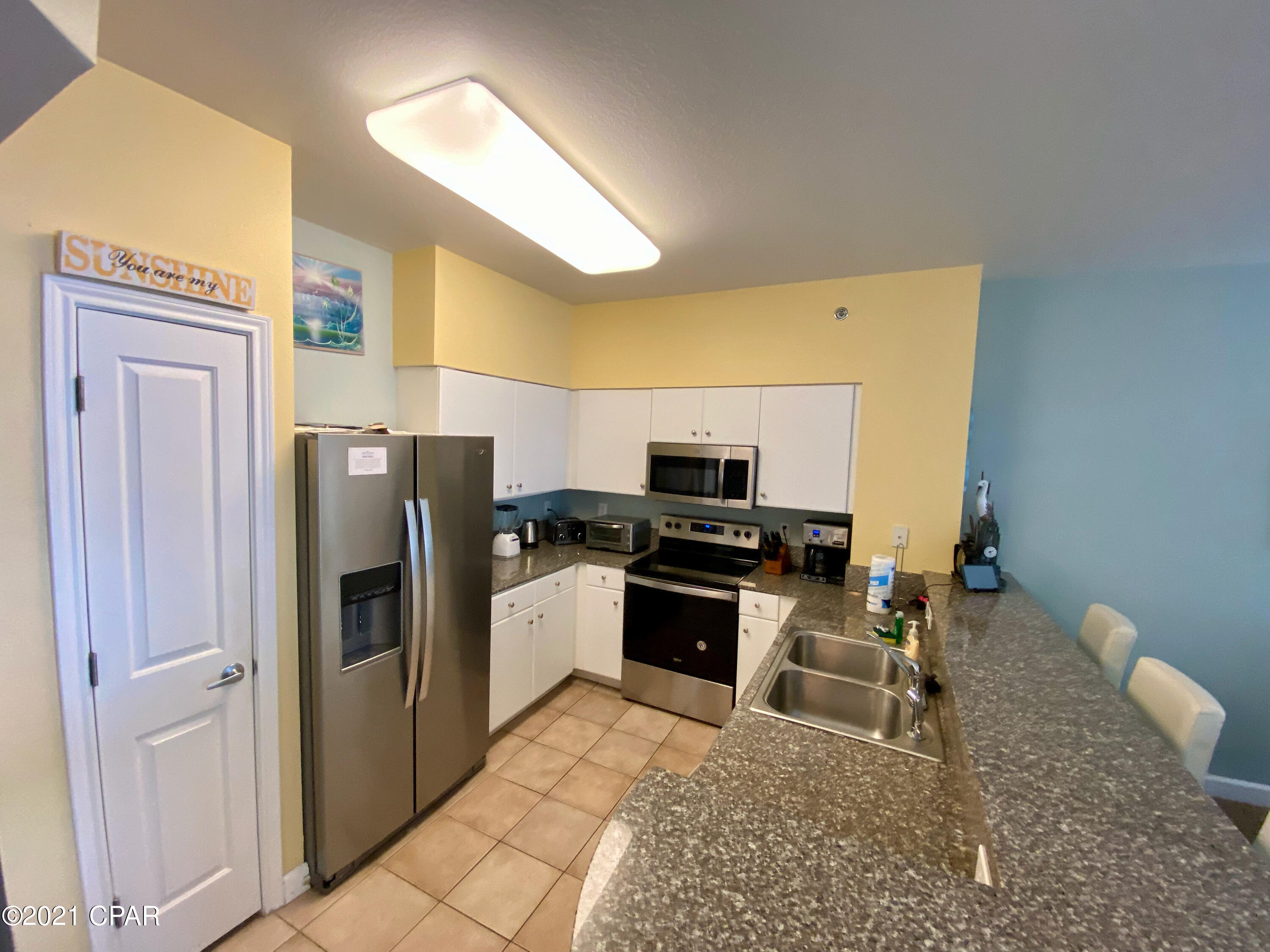 Shores Of Panama - Residential