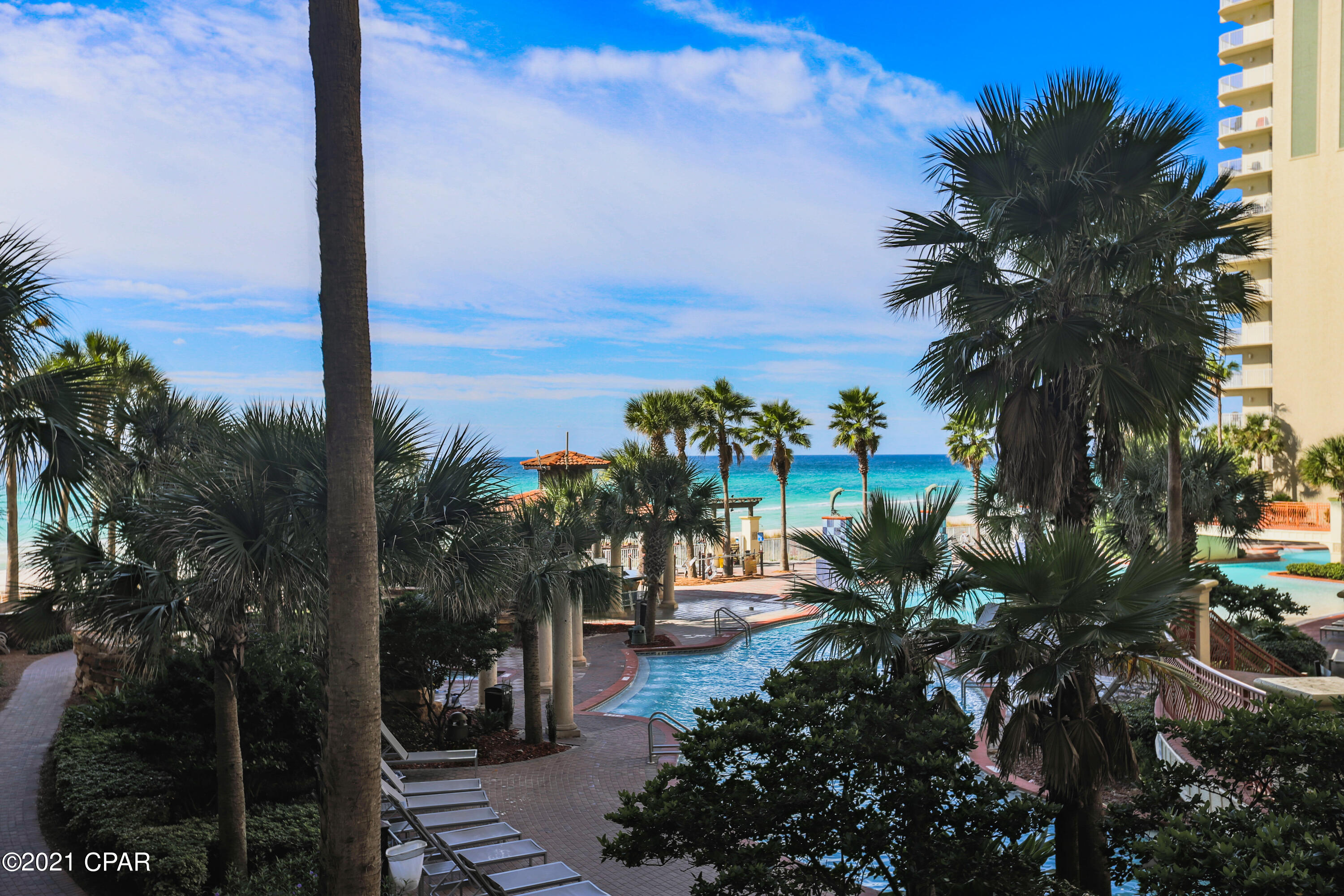 Shores Of Panama - Residential