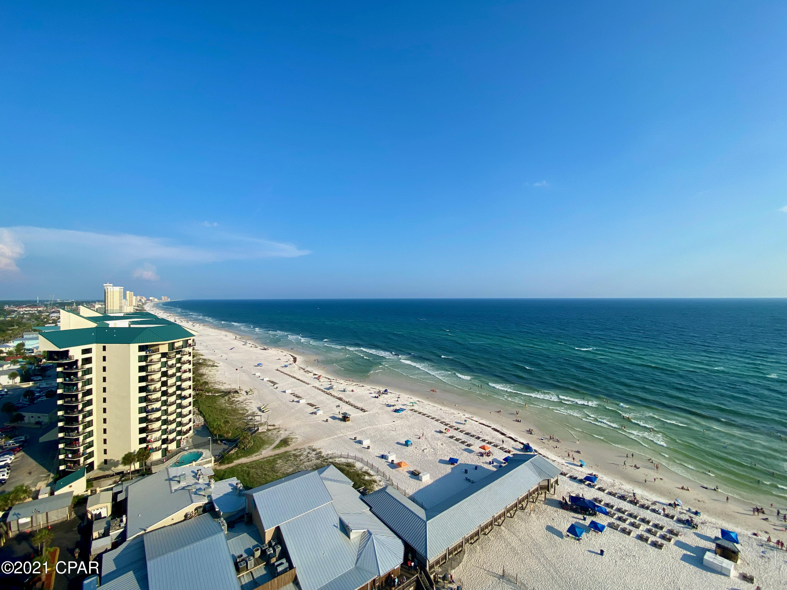 Shores Of Panama - Residential