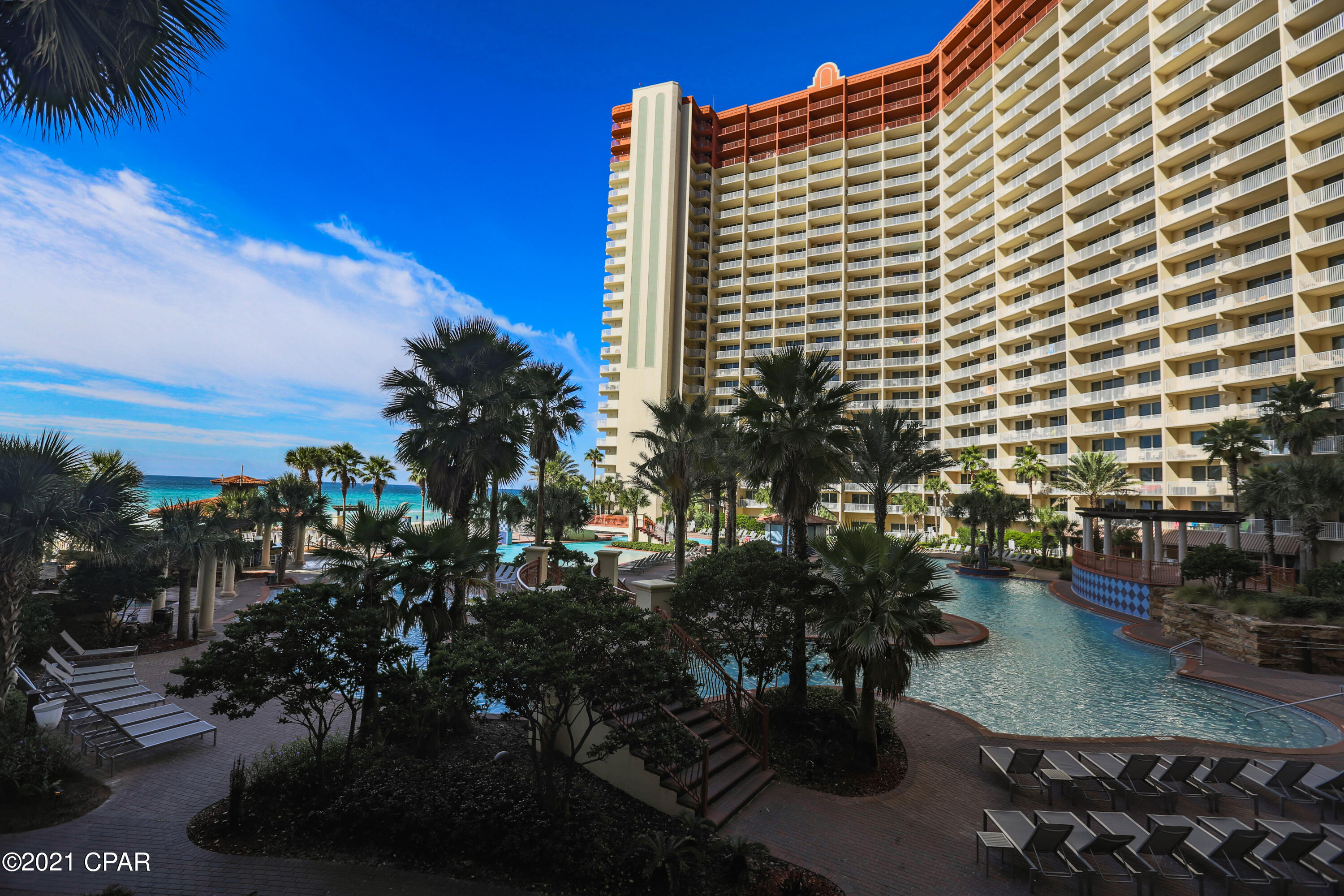 Shores Of Panama - Residential