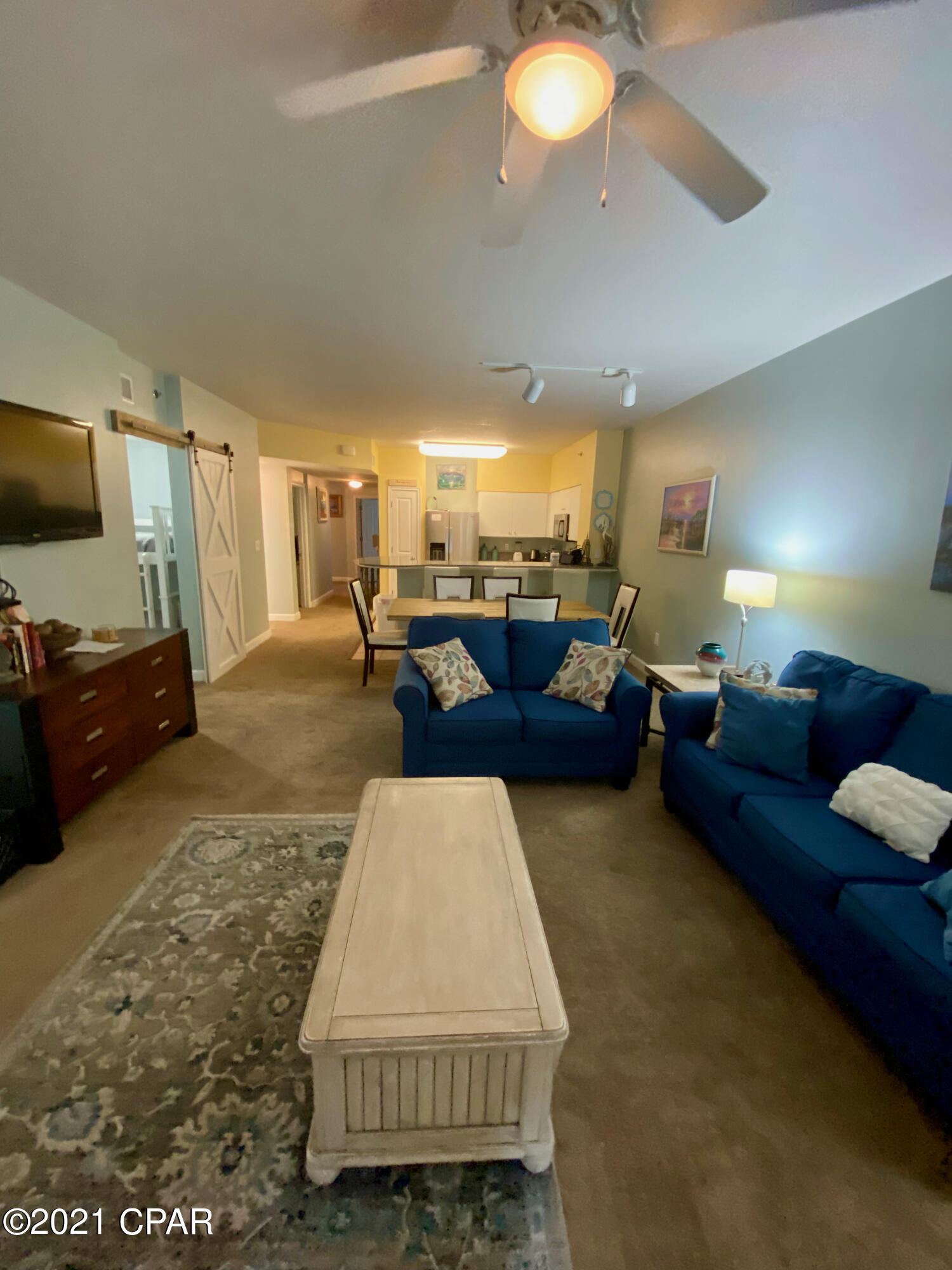 Shores Of Panama - Residential