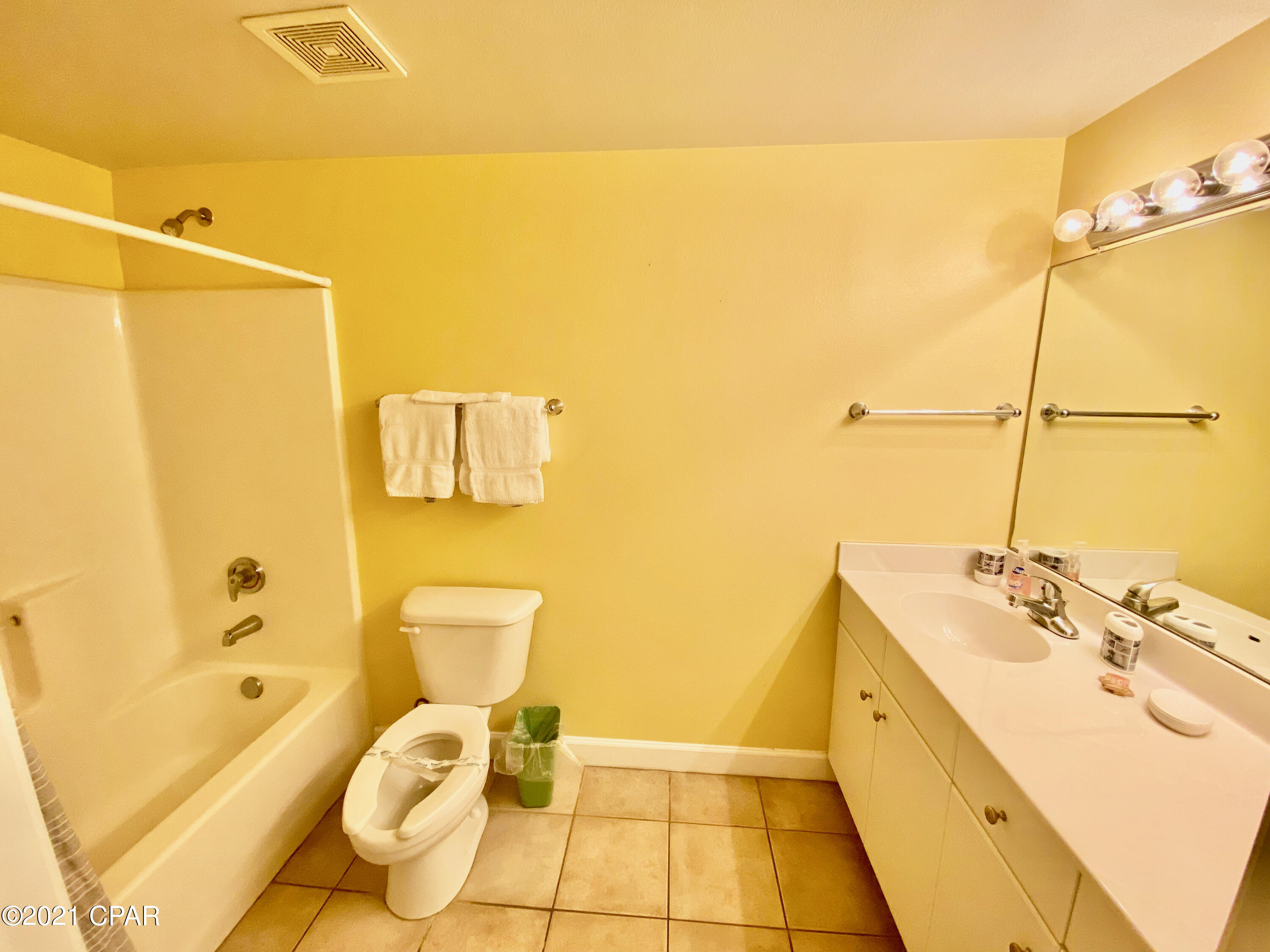 Shores Of Panama - Residential