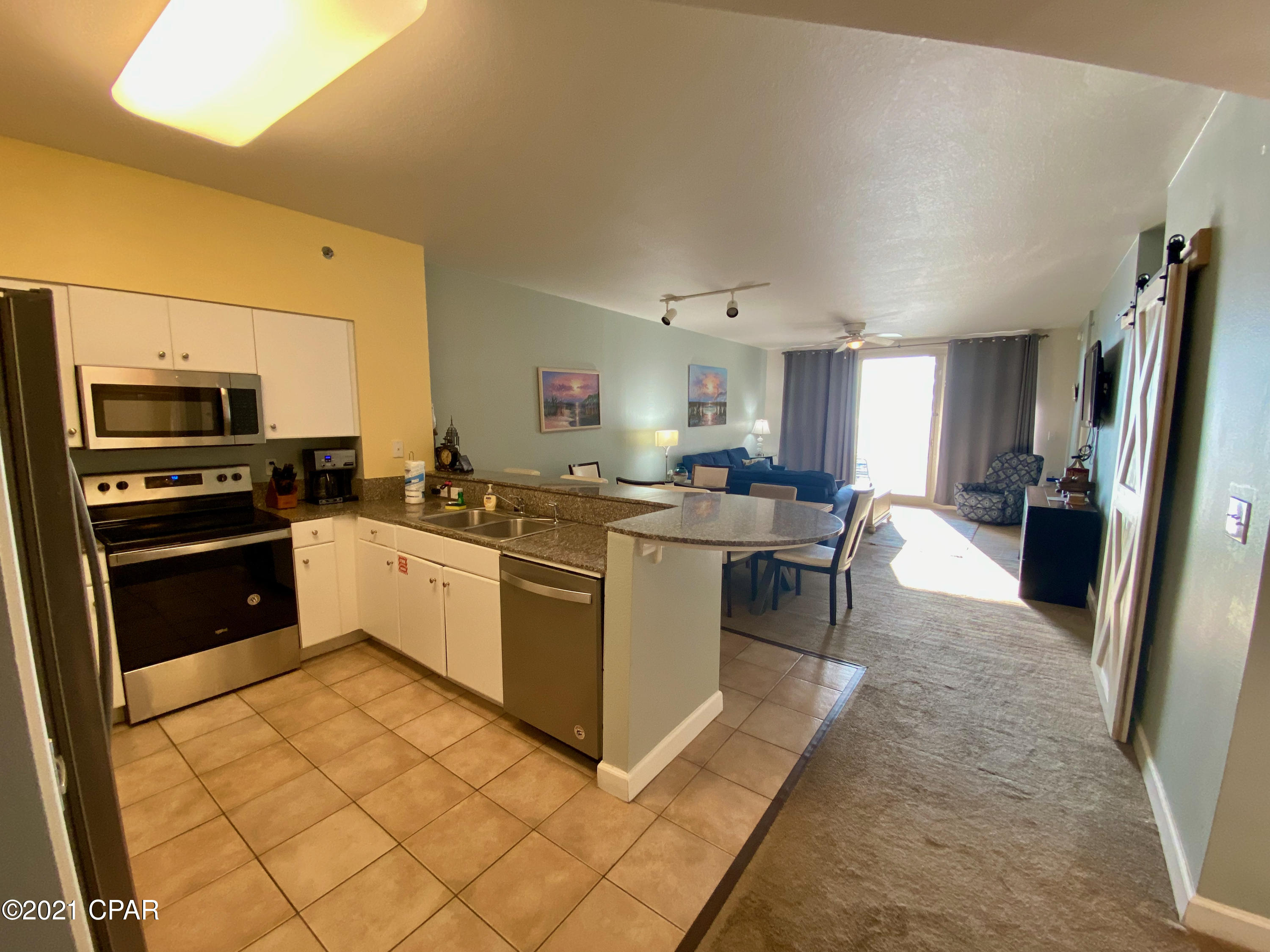 Shores Of Panama - Residential