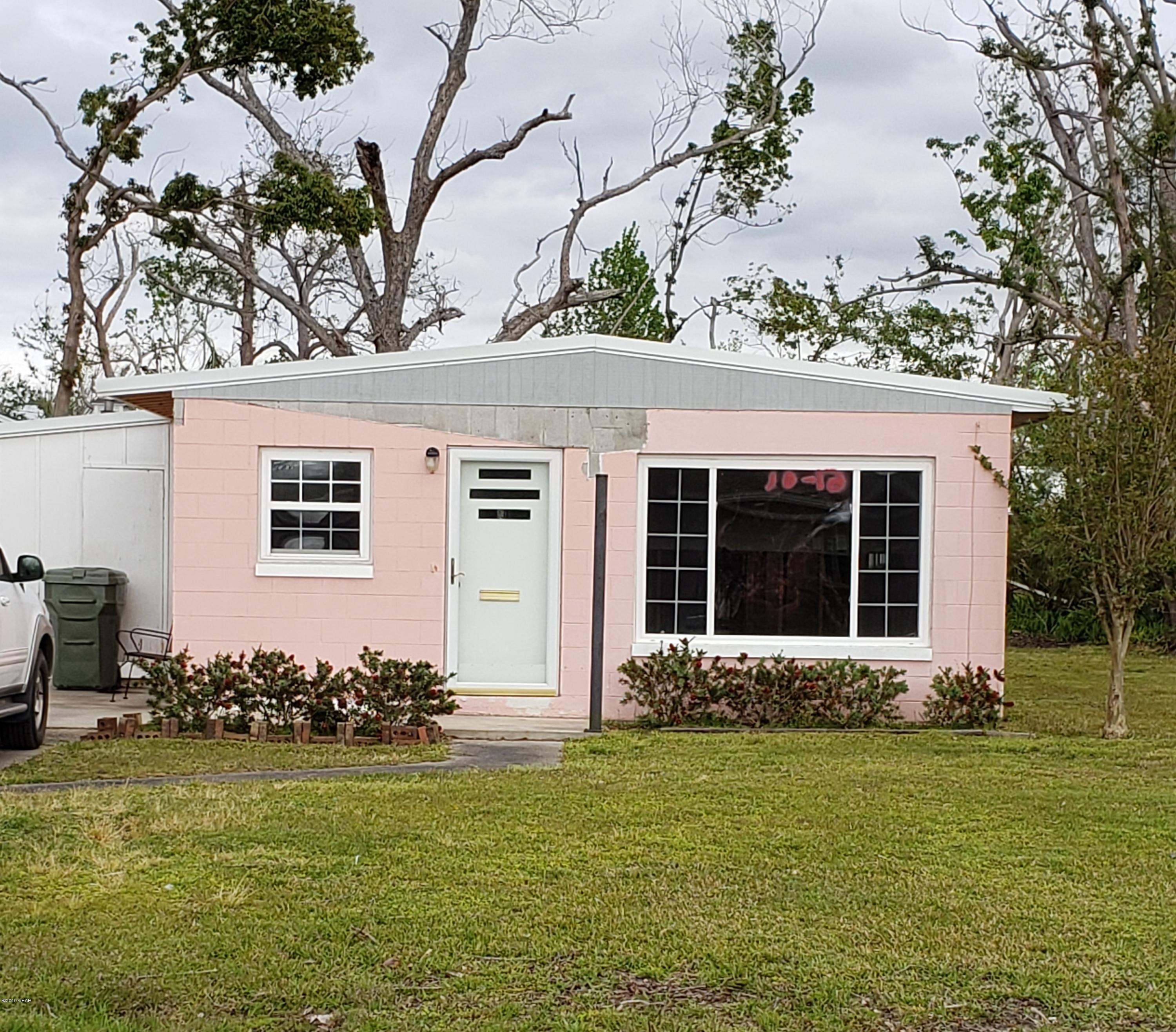 [No Recorded Subdiv] - Residential