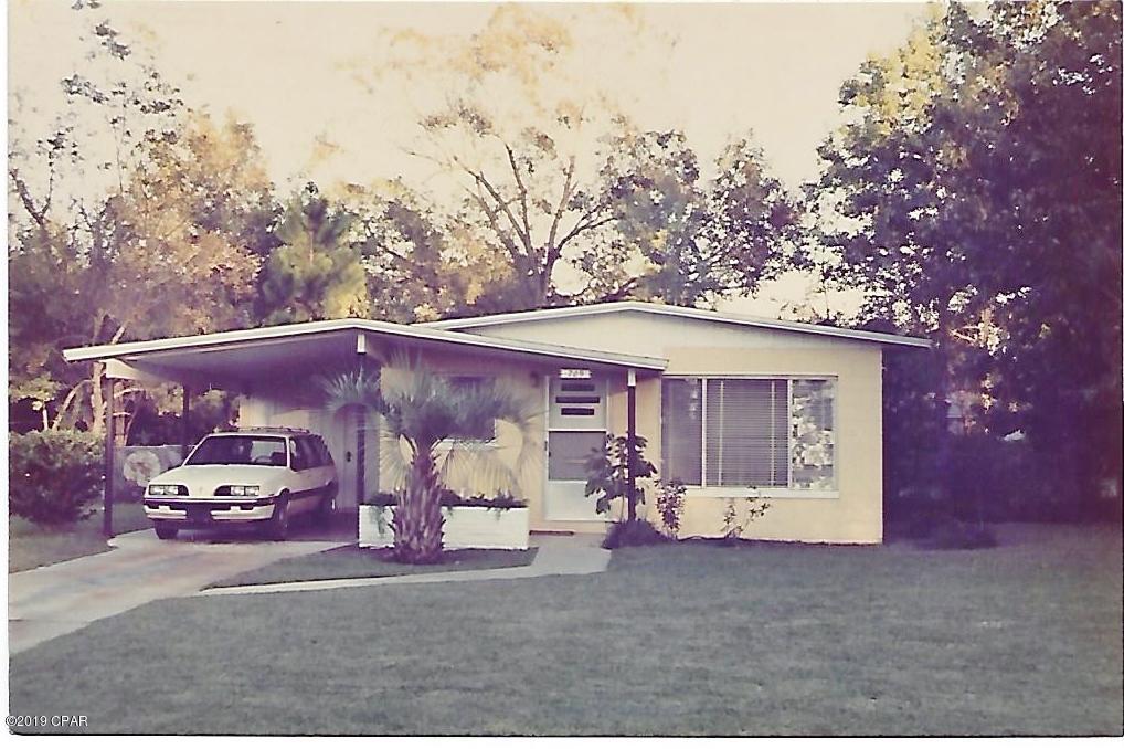 [No Recorded Subdiv] - Residential