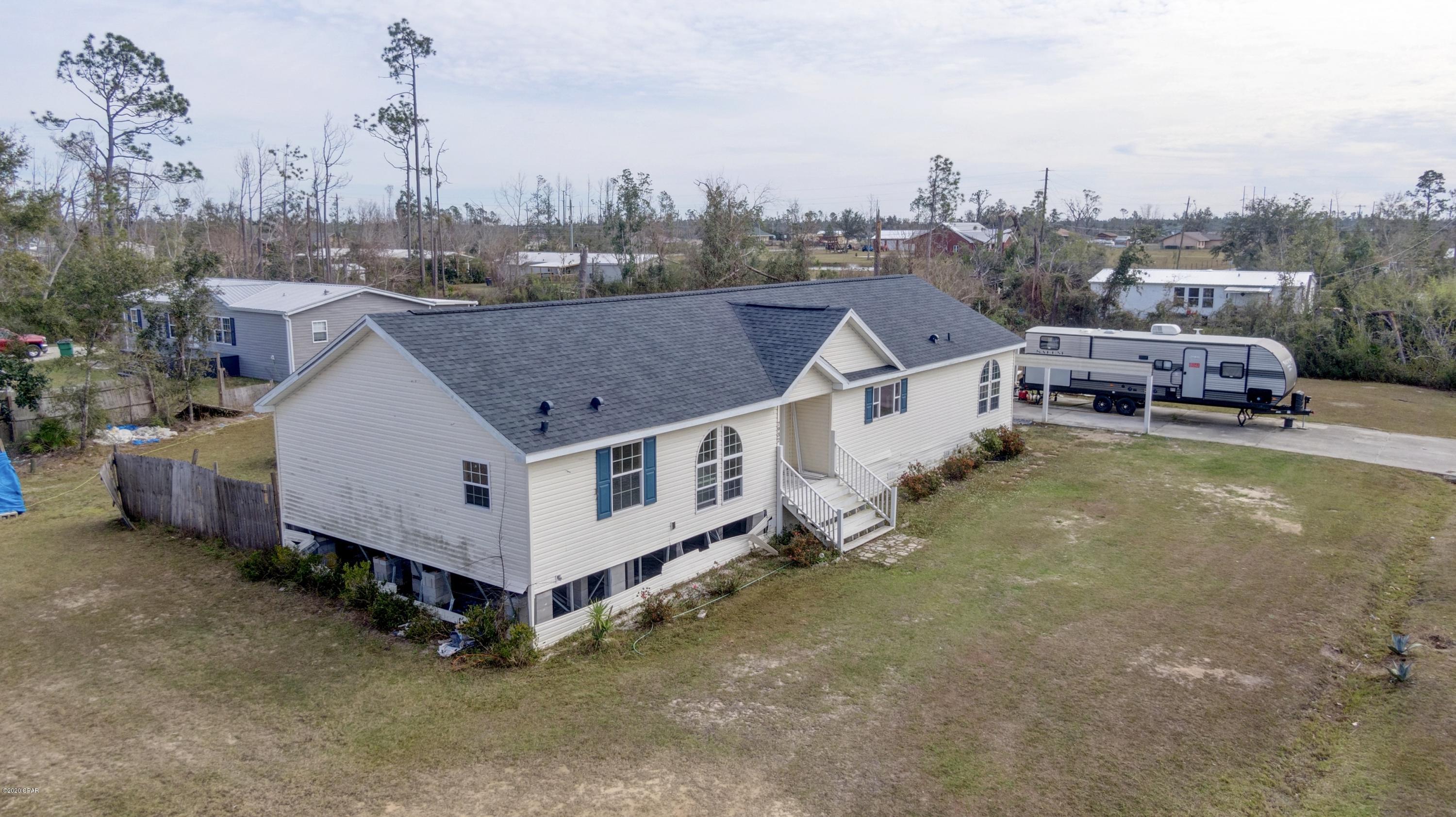 [No Recorded Subdiv] - Residential