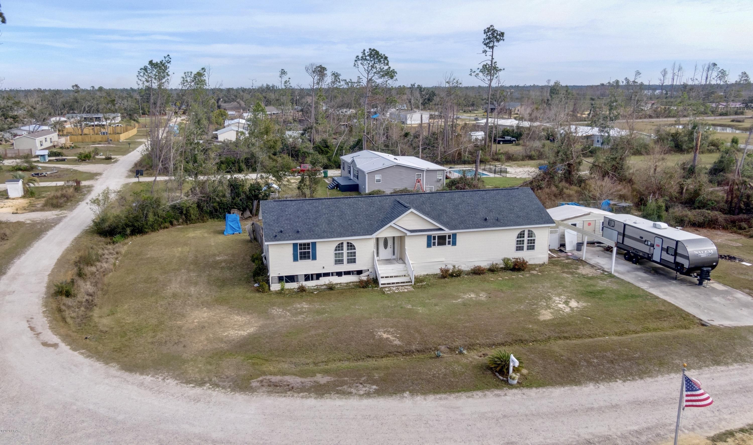 [No Recorded Subdiv] - Residential