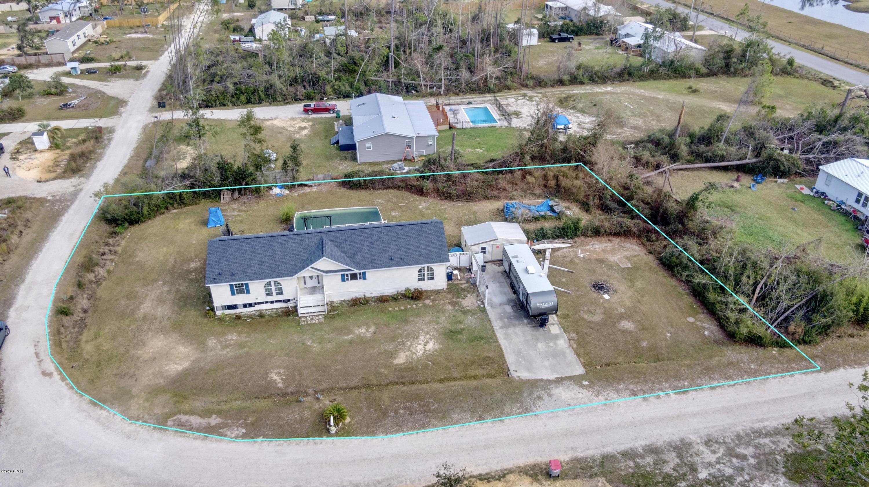 [No Recorded Subdiv] - Residential