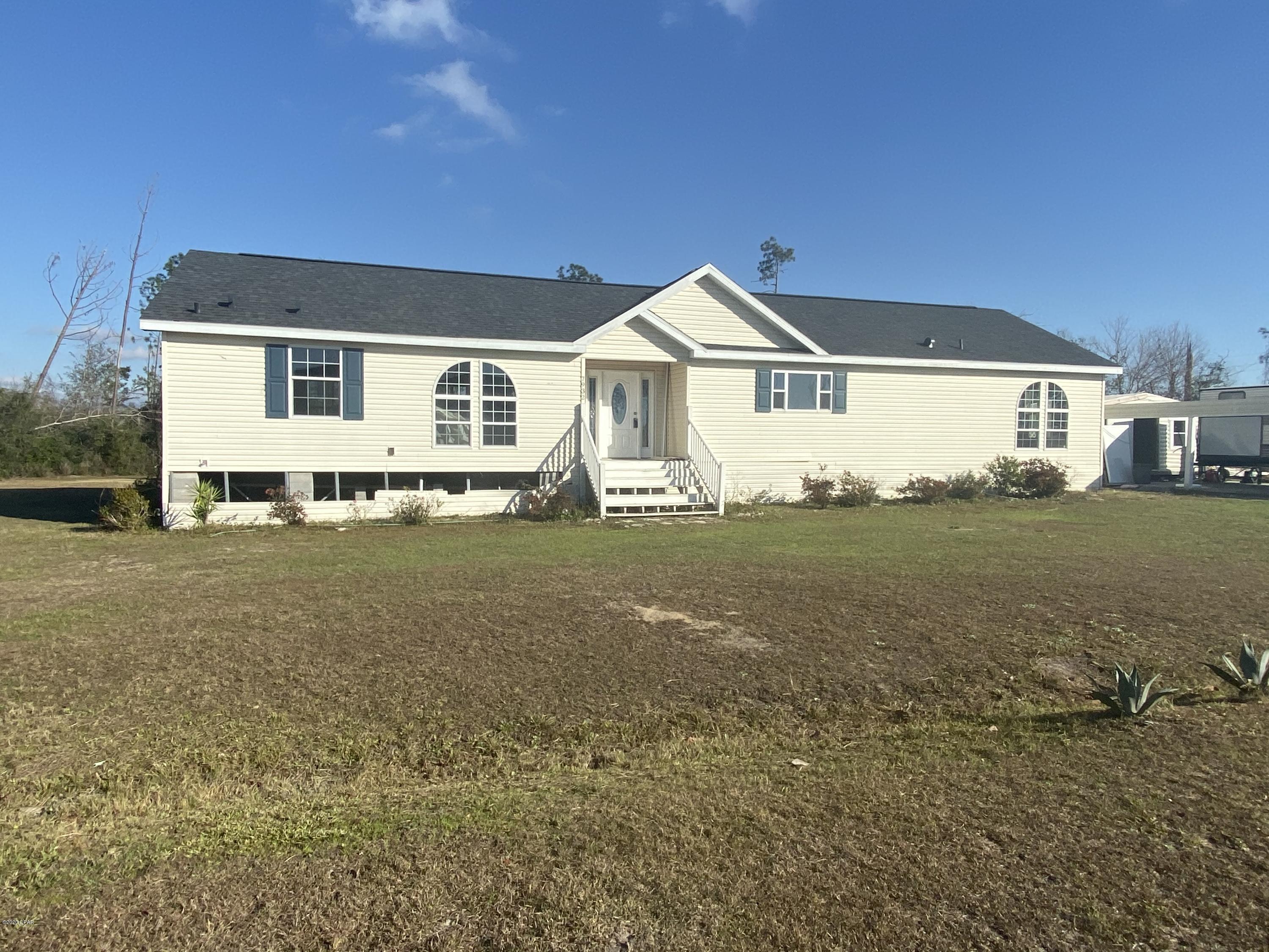 [No Recorded Subdiv] - Residential