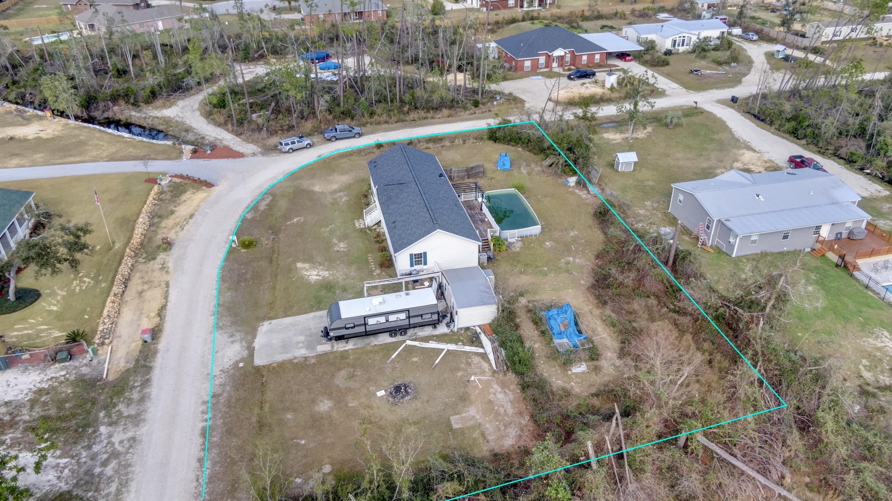 [No Recorded Subdiv] - Residential