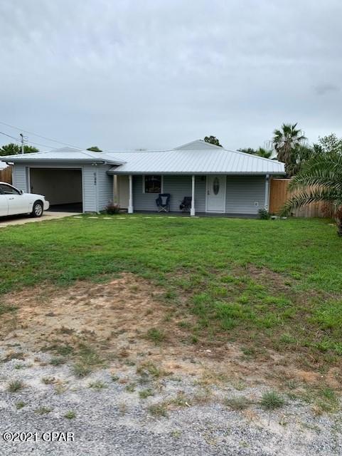 Holiday Beach Unit 7 - Residential