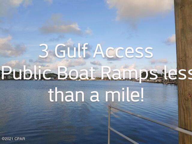 Holiday Beach Unit 7 - Residential