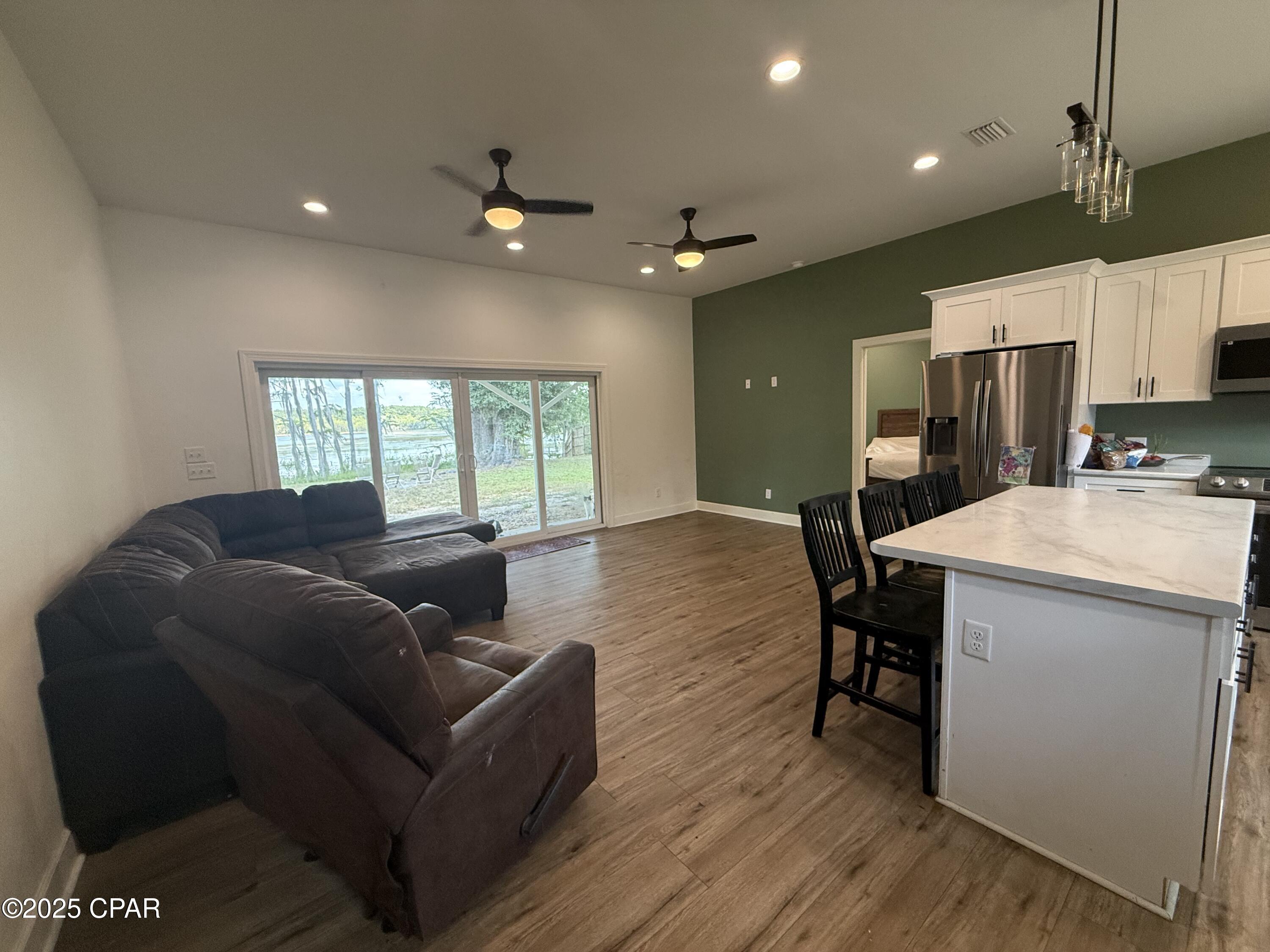 Paradise Lakes - Residential