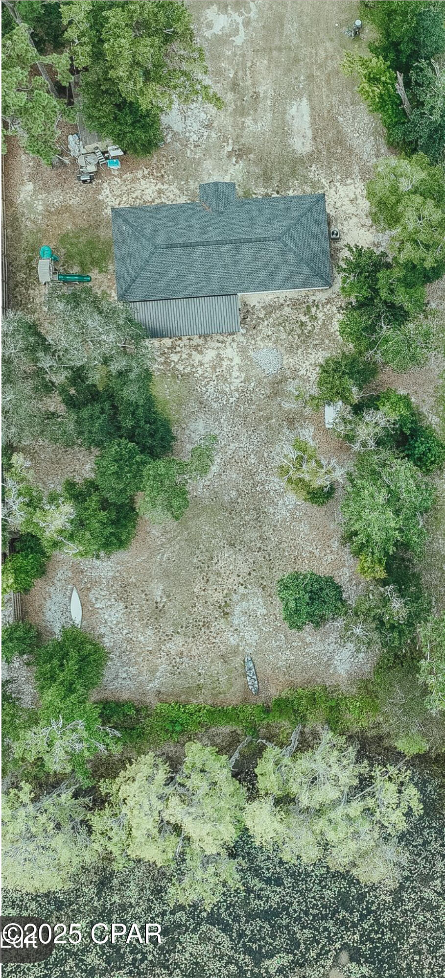 Paradise Lakes - Residential