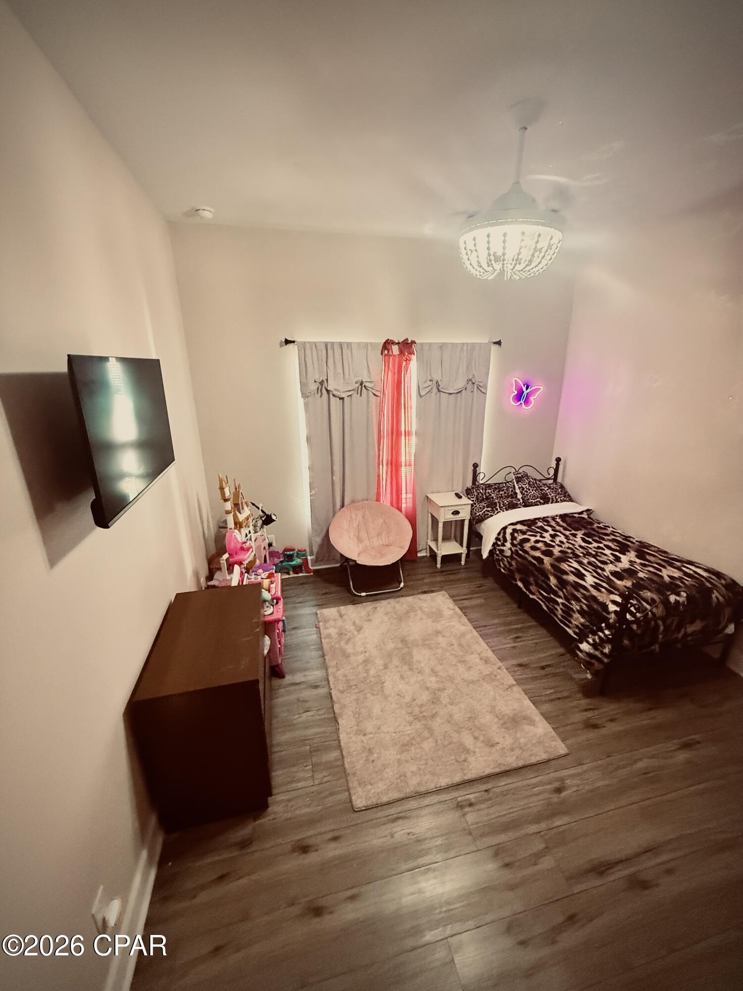 Paradise Lakes - Residential