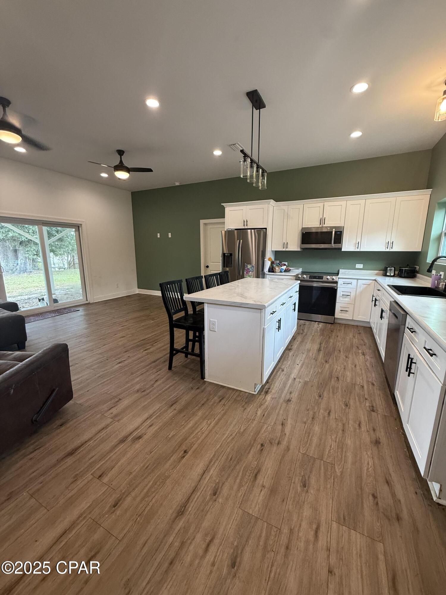 Paradise Lakes - Residential