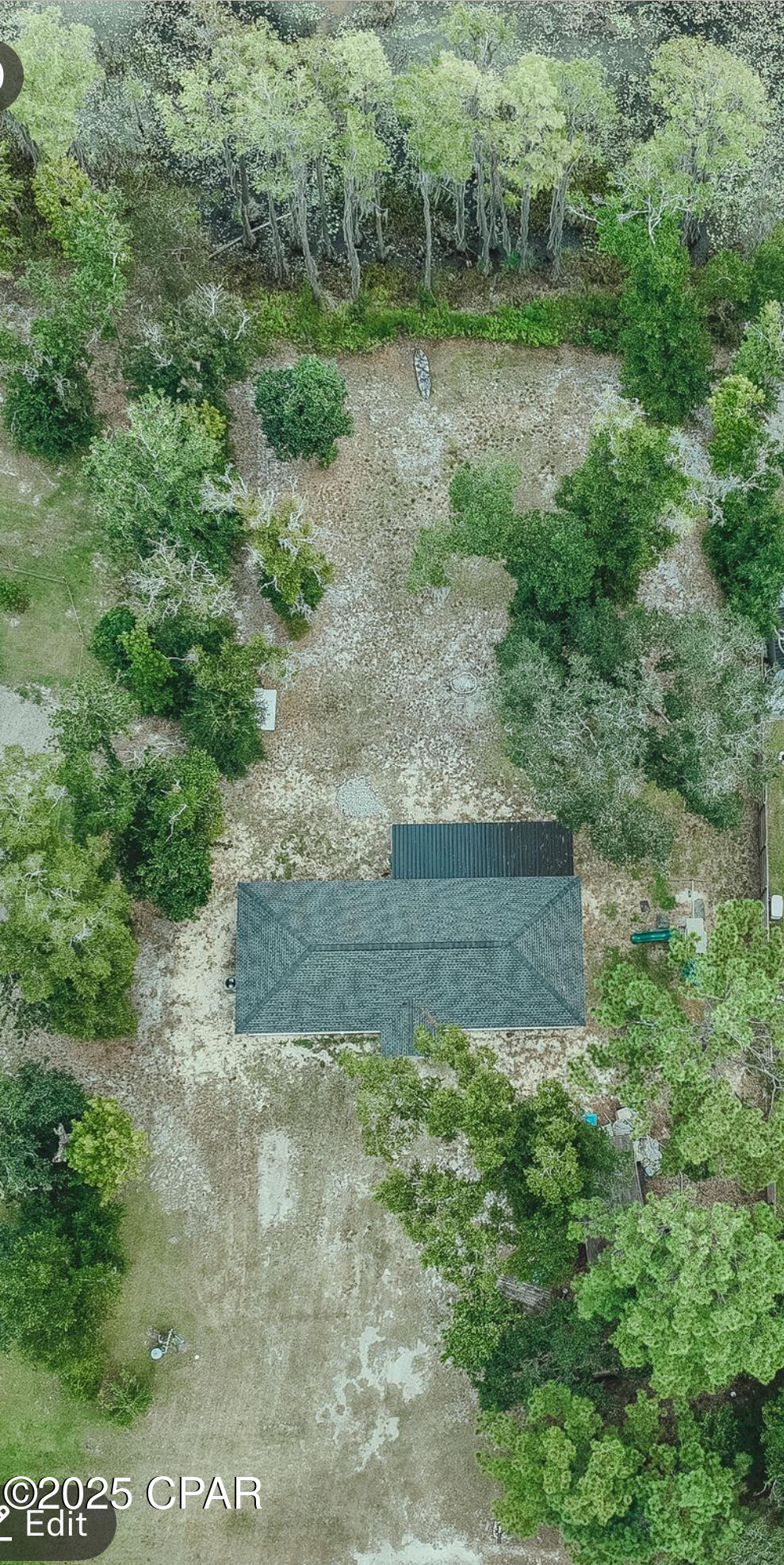 Paradise Lakes - Residential