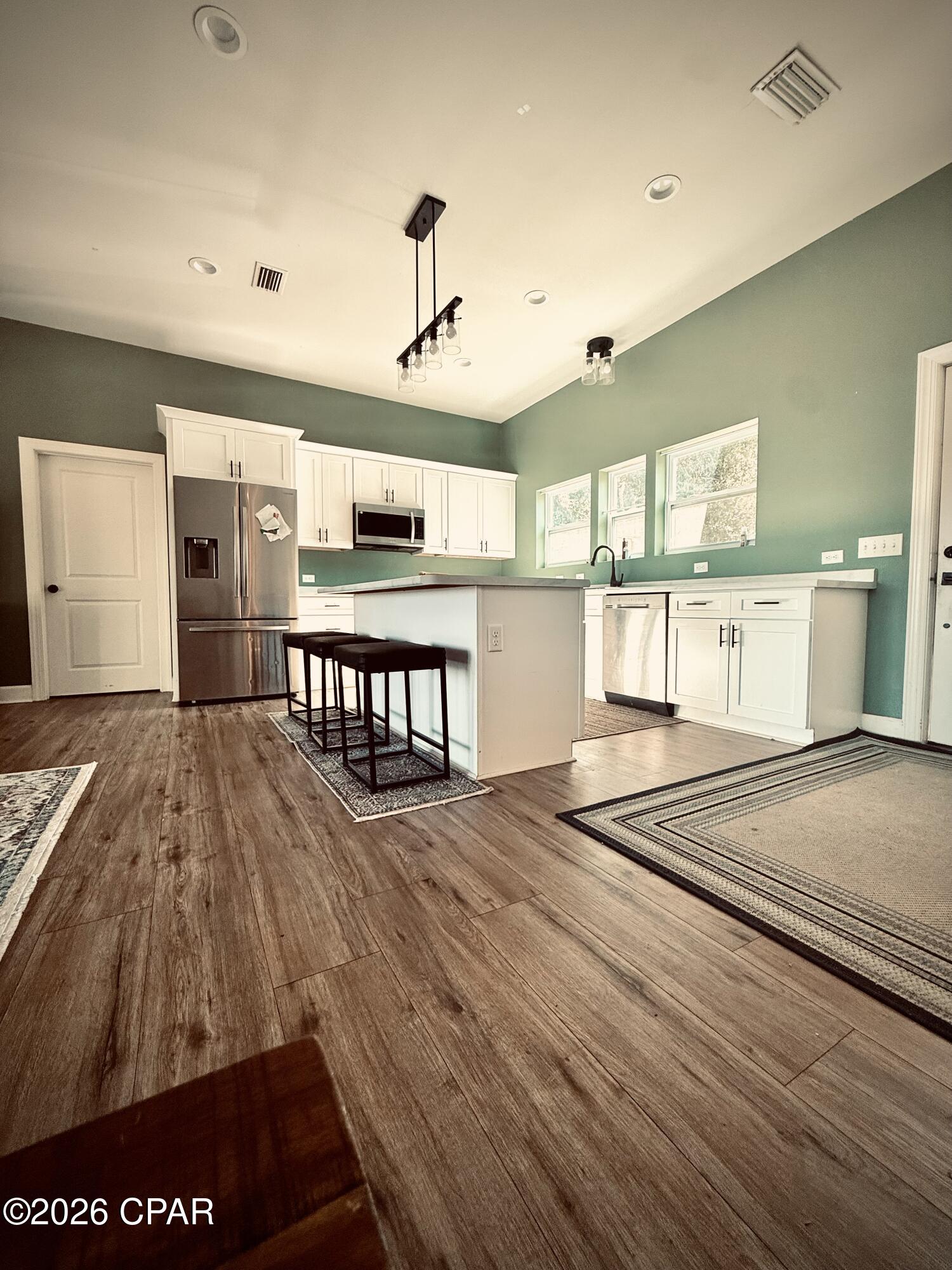 Paradise Lakes - Residential