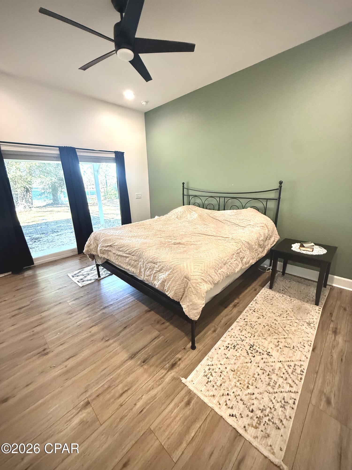 Paradise Lakes - Residential