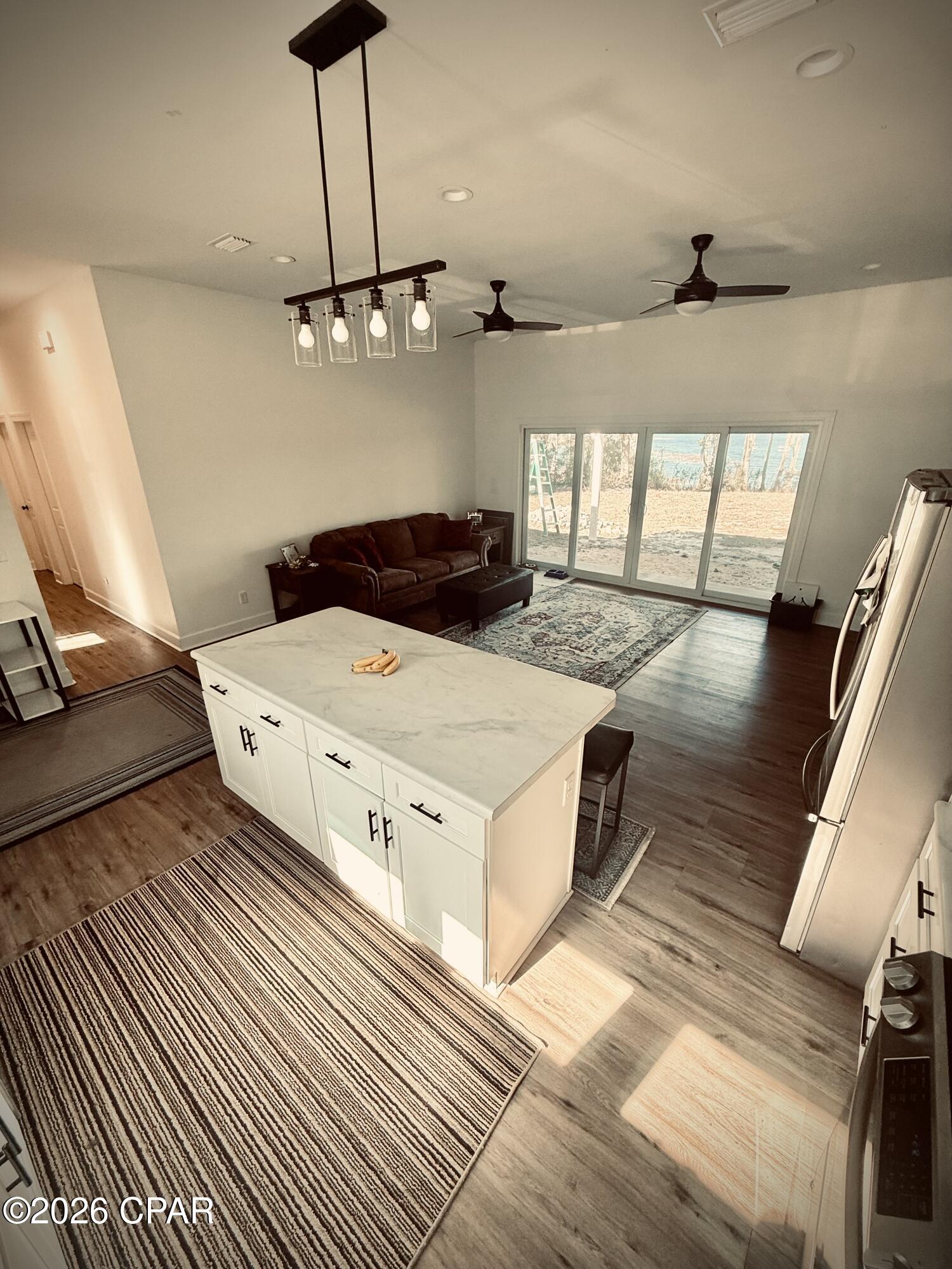 Paradise Lakes - Residential