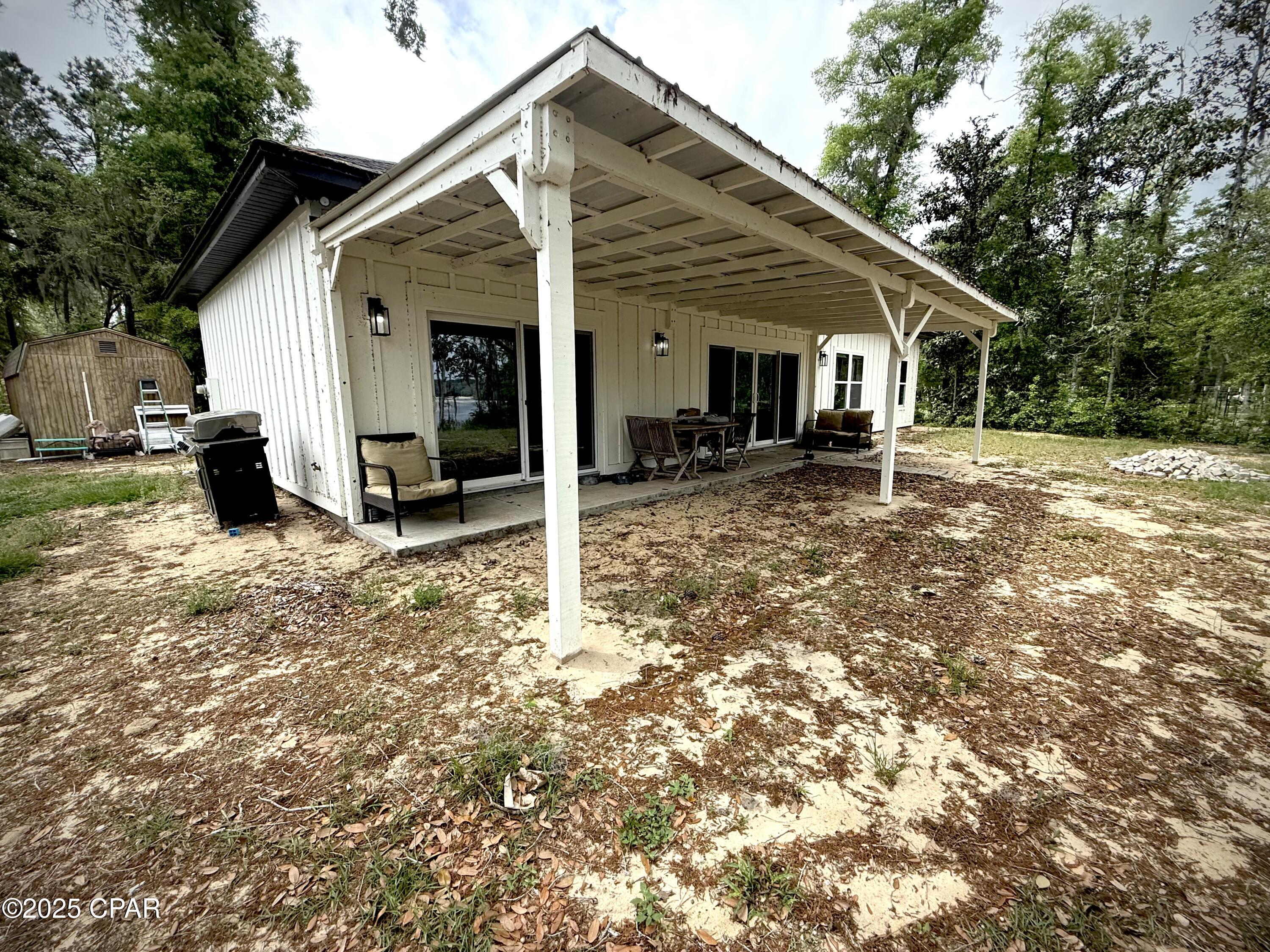 Paradise Lakes - Residential