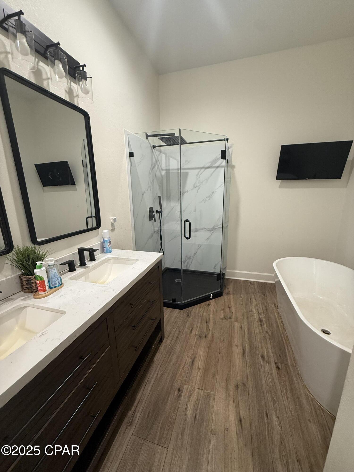 Paradise Lakes - Residential