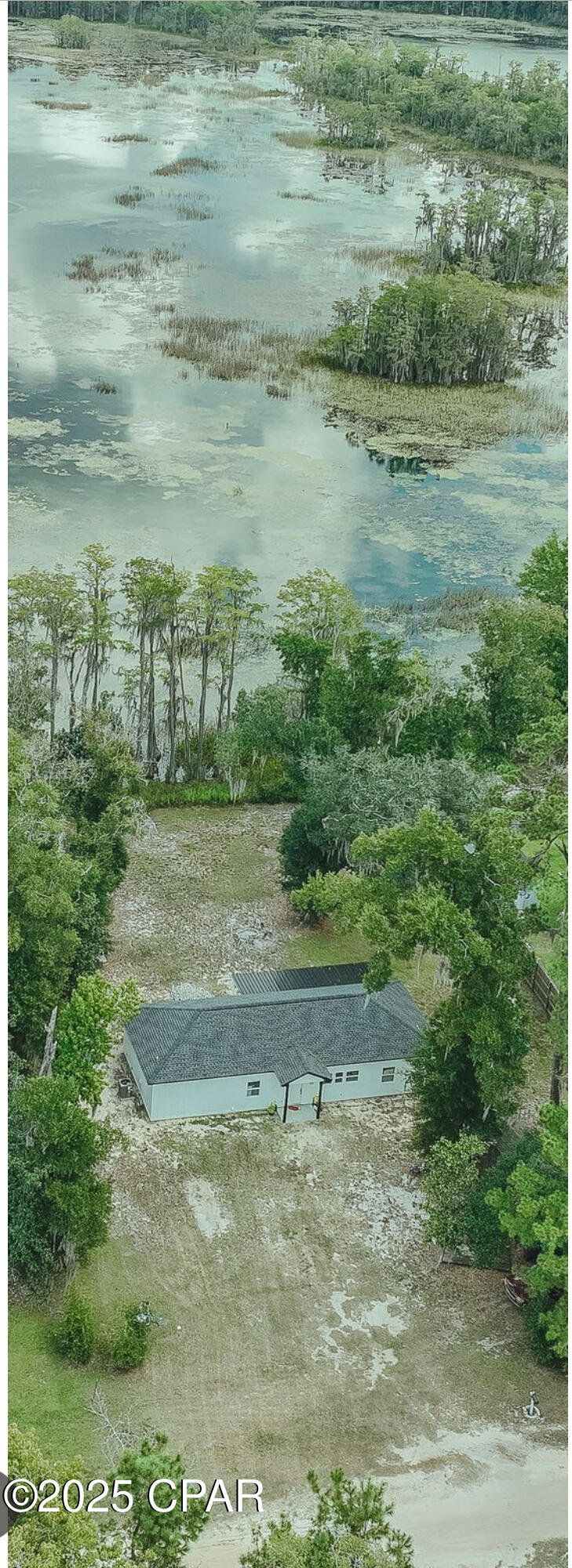 Paradise Lakes - Residential