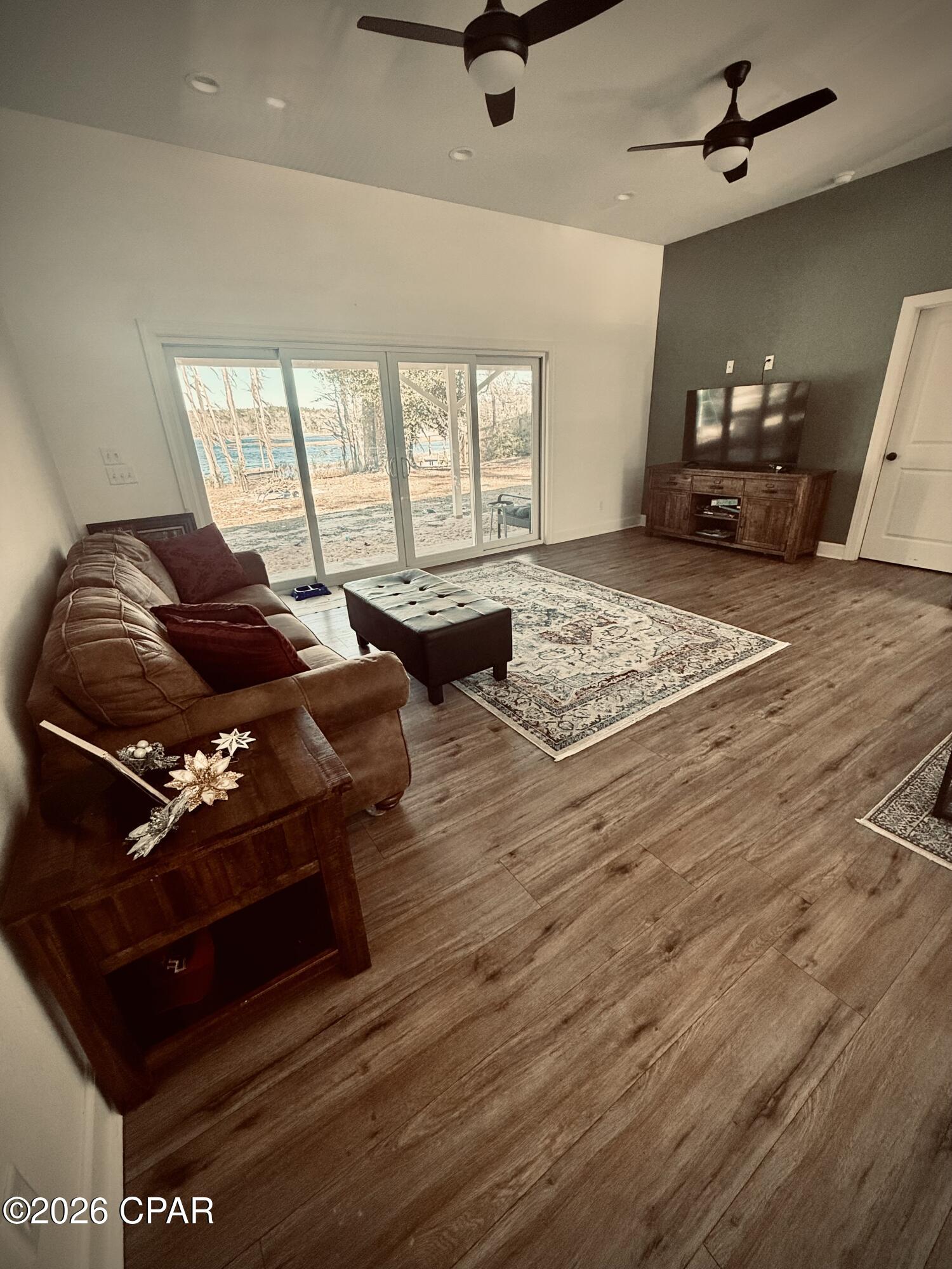 Paradise Lakes - Residential