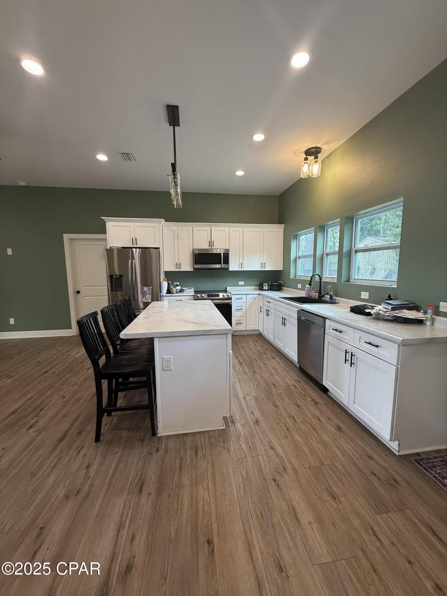 Paradise Lakes - Residential