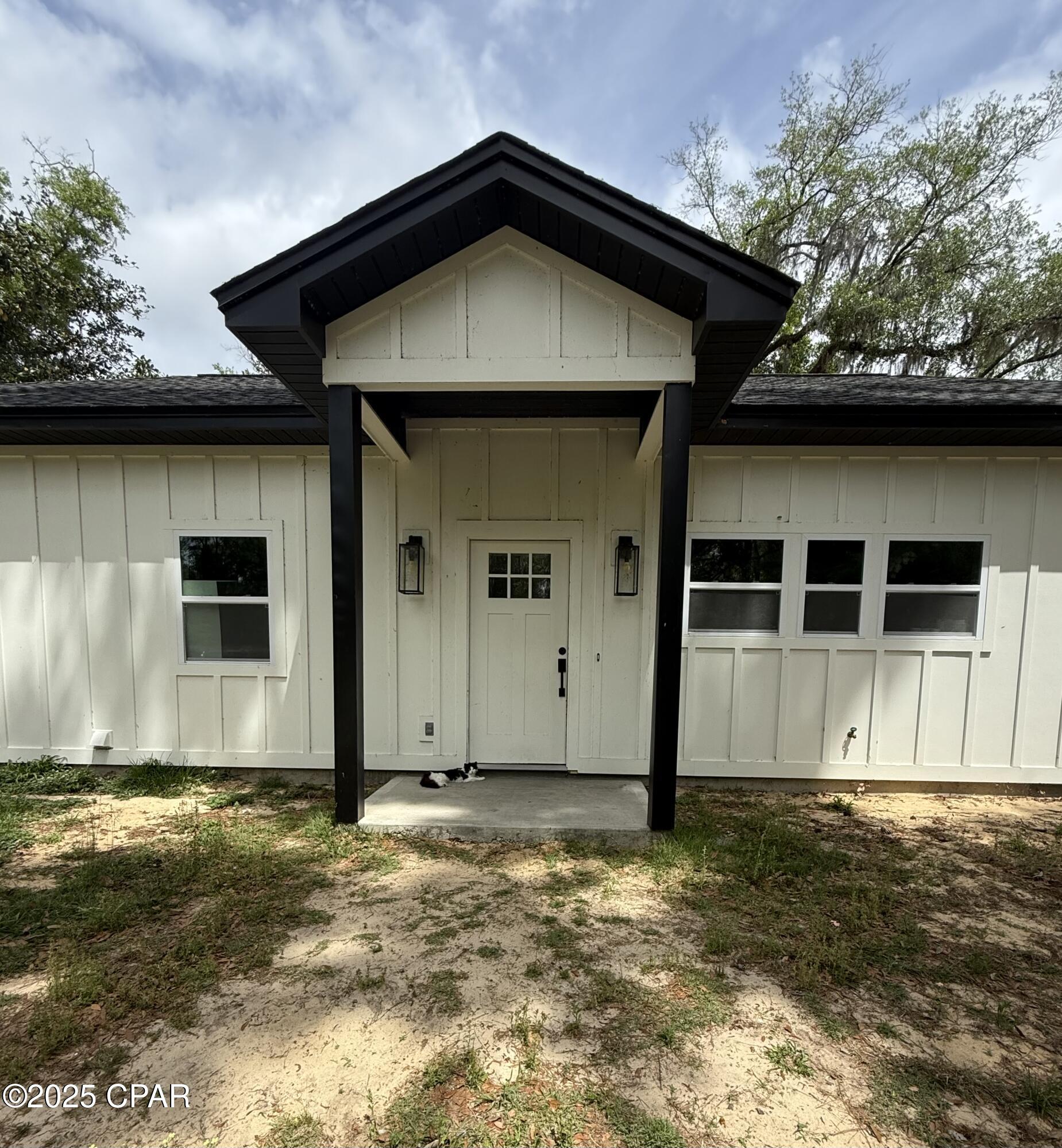 Paradise Lakes - Residential