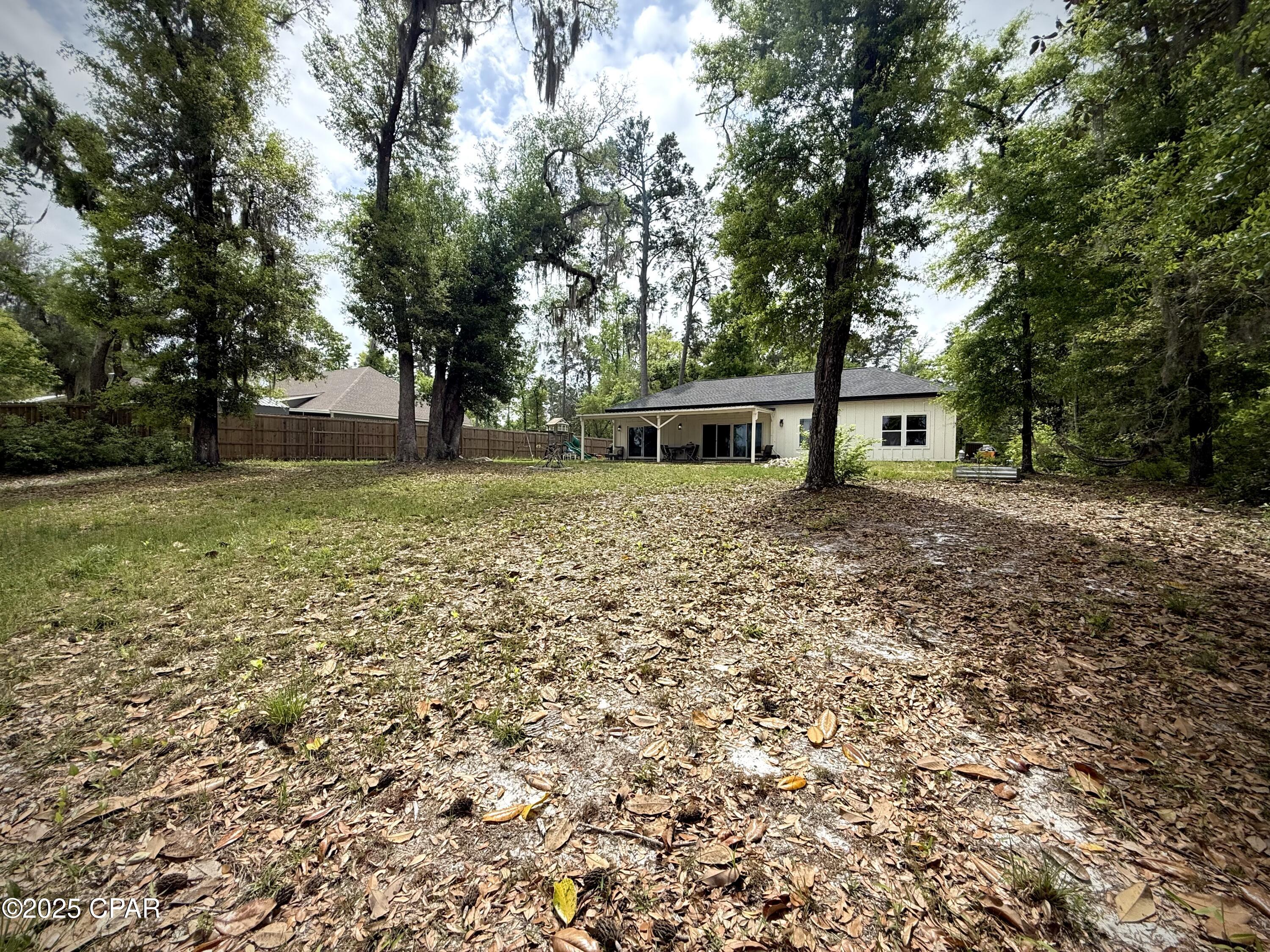 Paradise Lakes - Residential