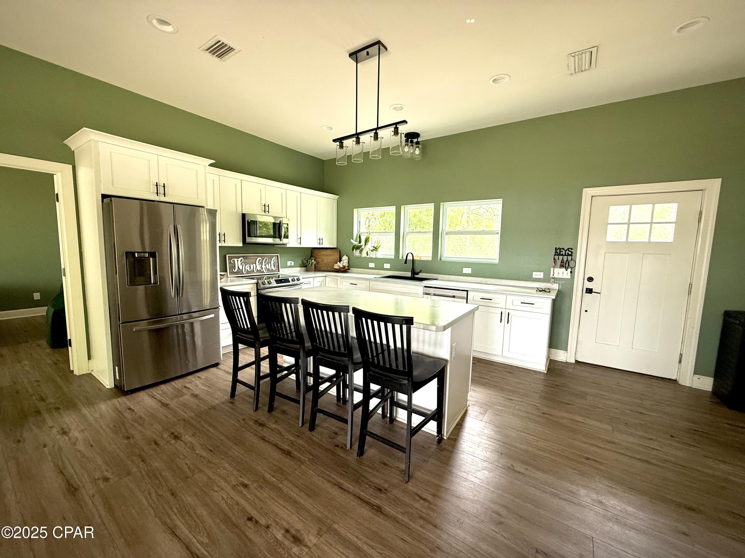 Paradise Lakes - Residential