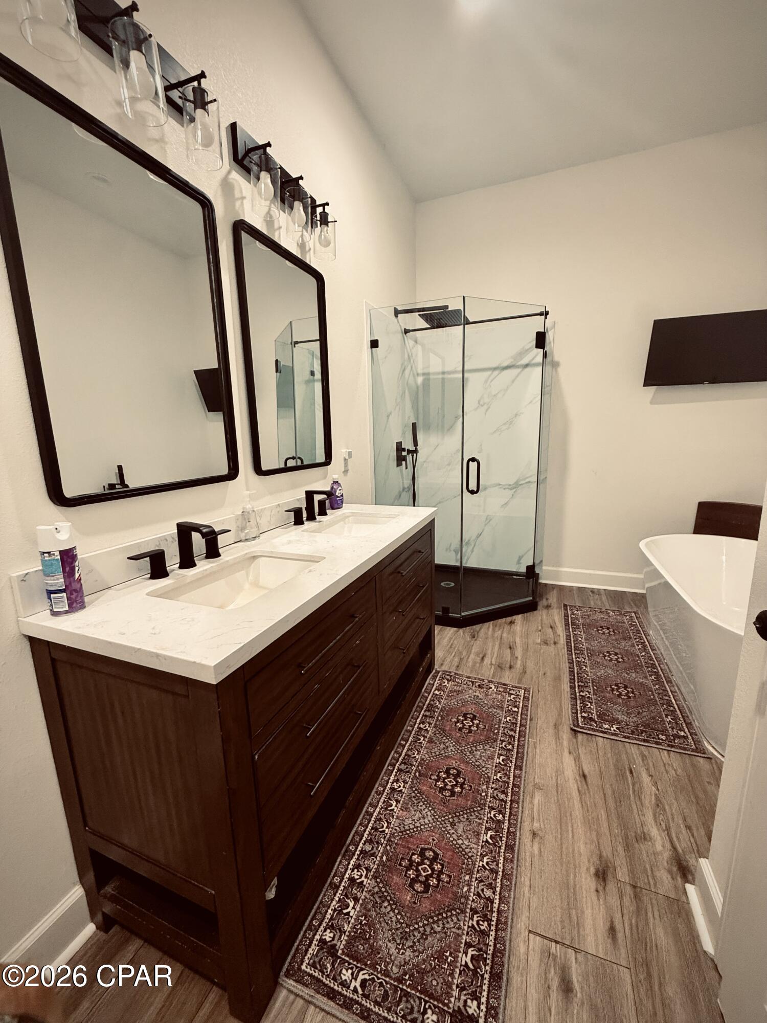 Paradise Lakes - Residential