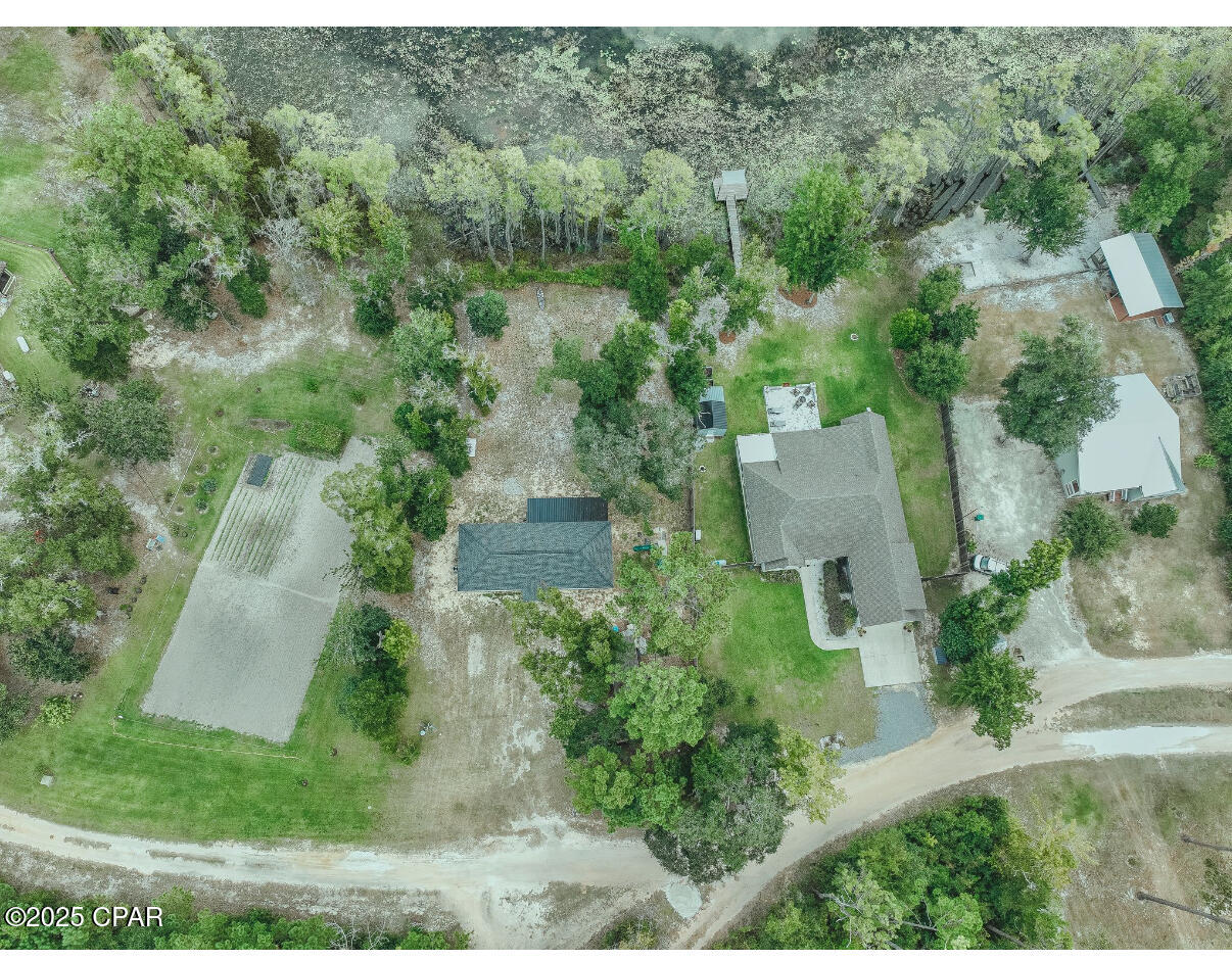 Paradise Lakes - Residential