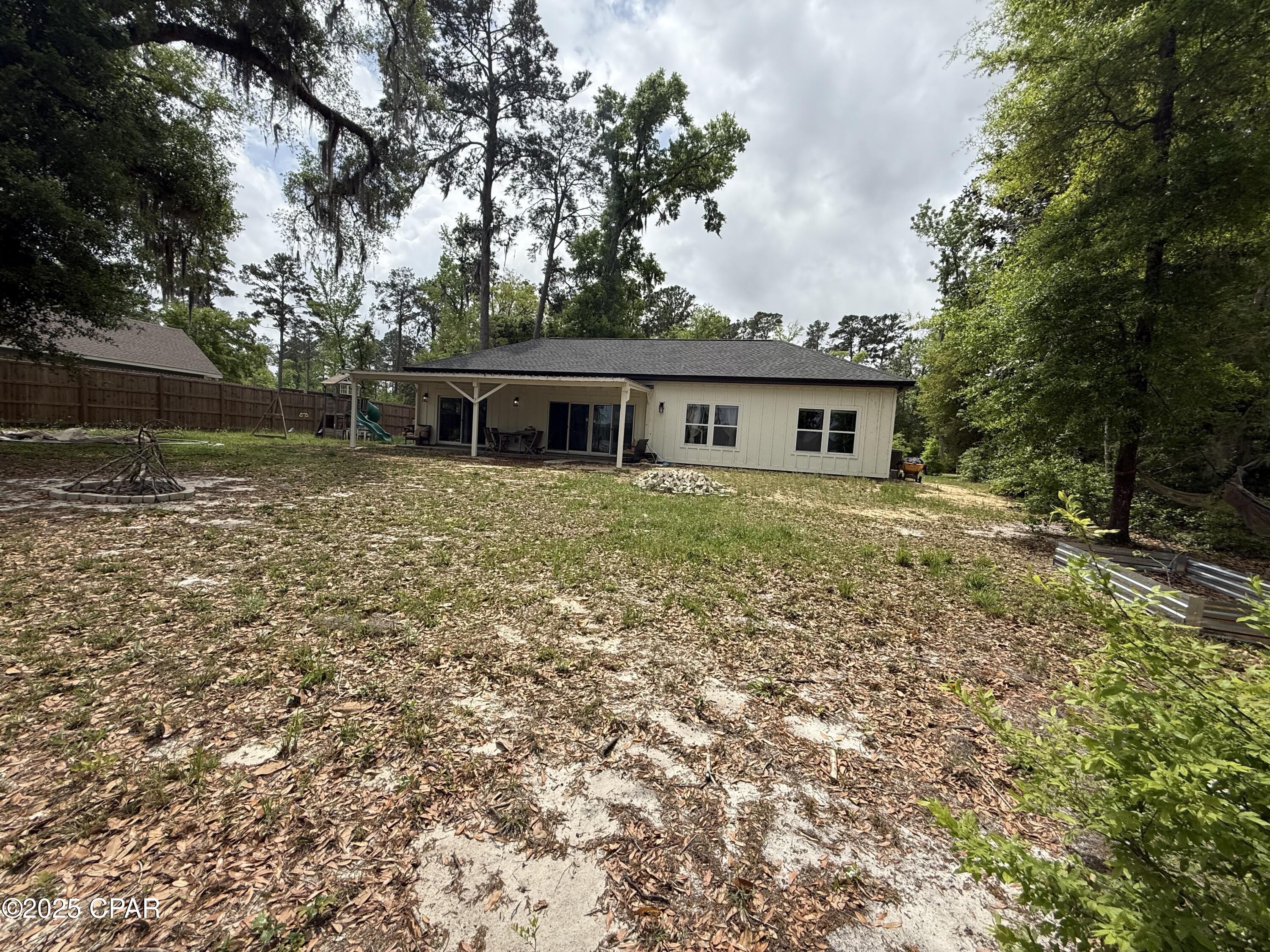 Paradise Lakes - Residential