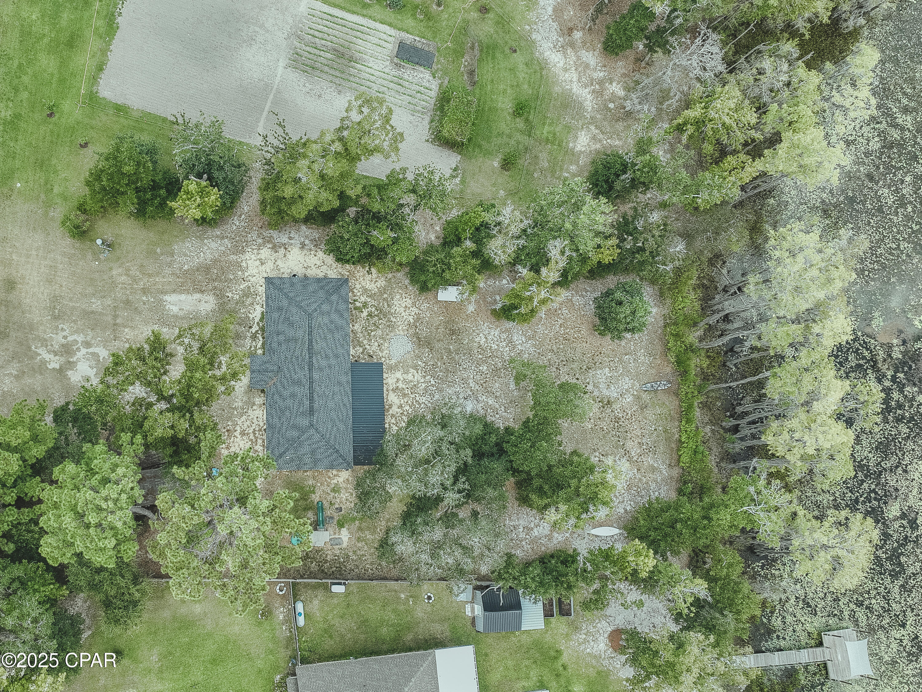 Paradise Lakes - Residential