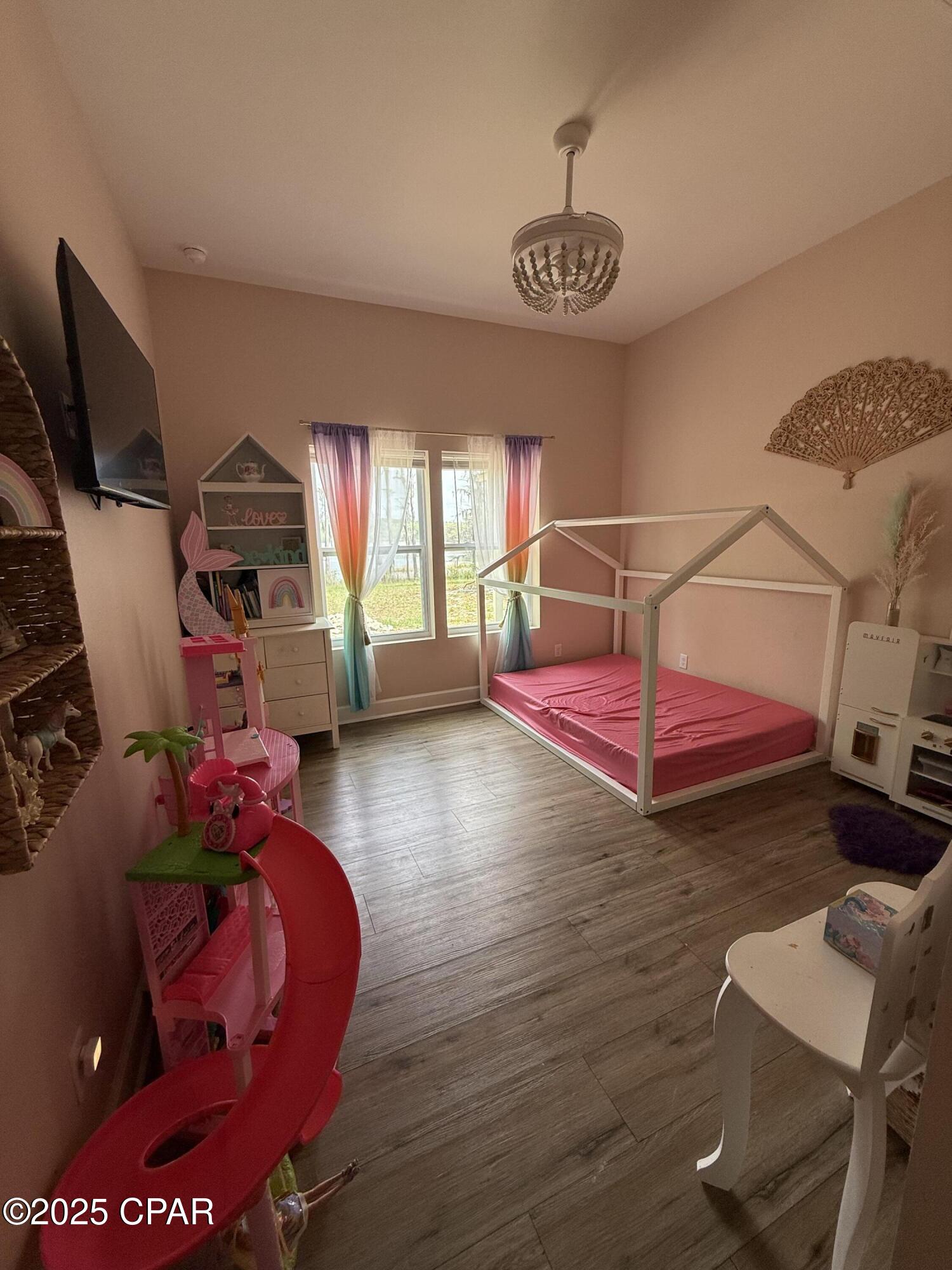 Paradise Lakes - Residential