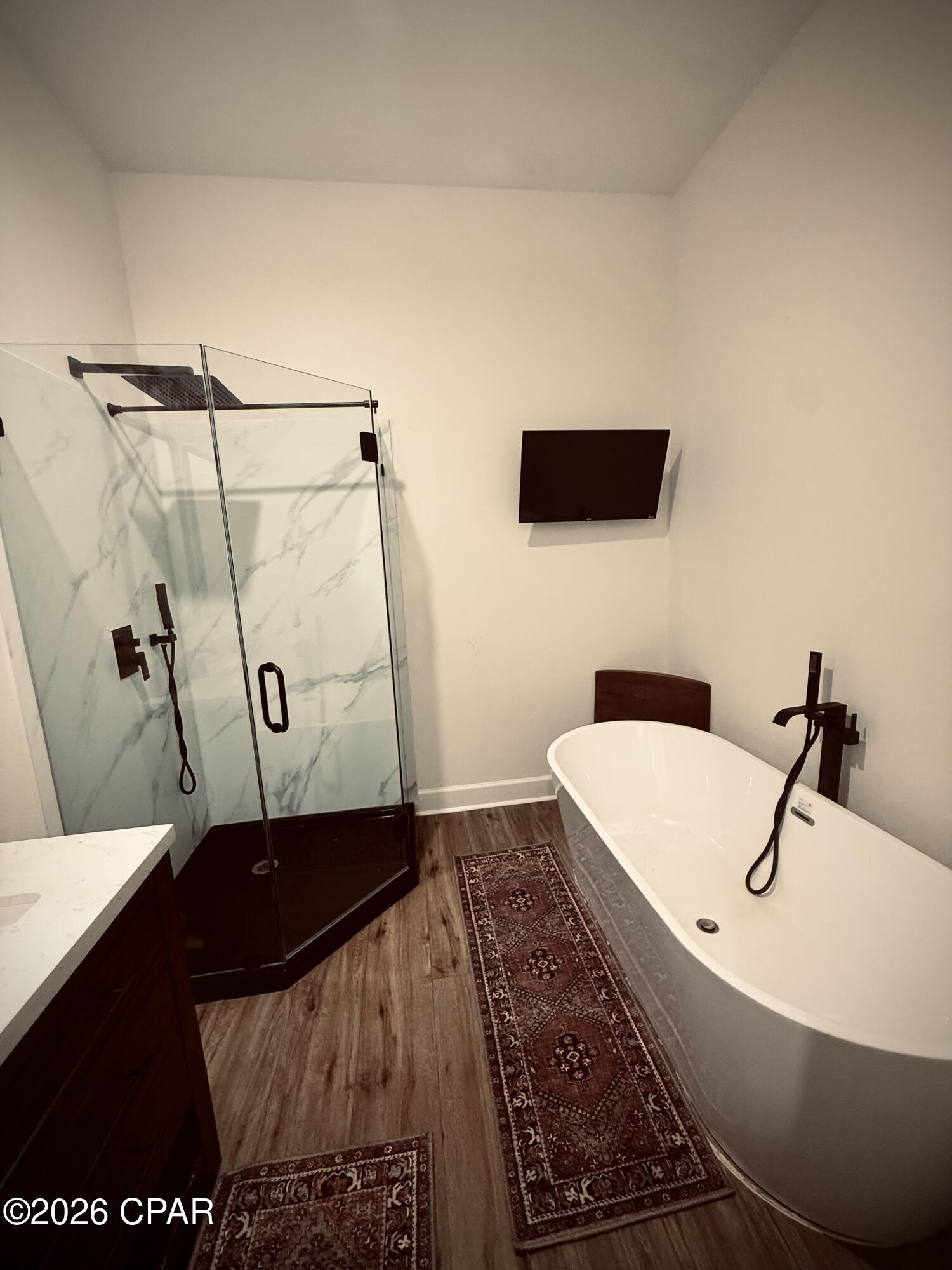 Paradise Lakes - Residential