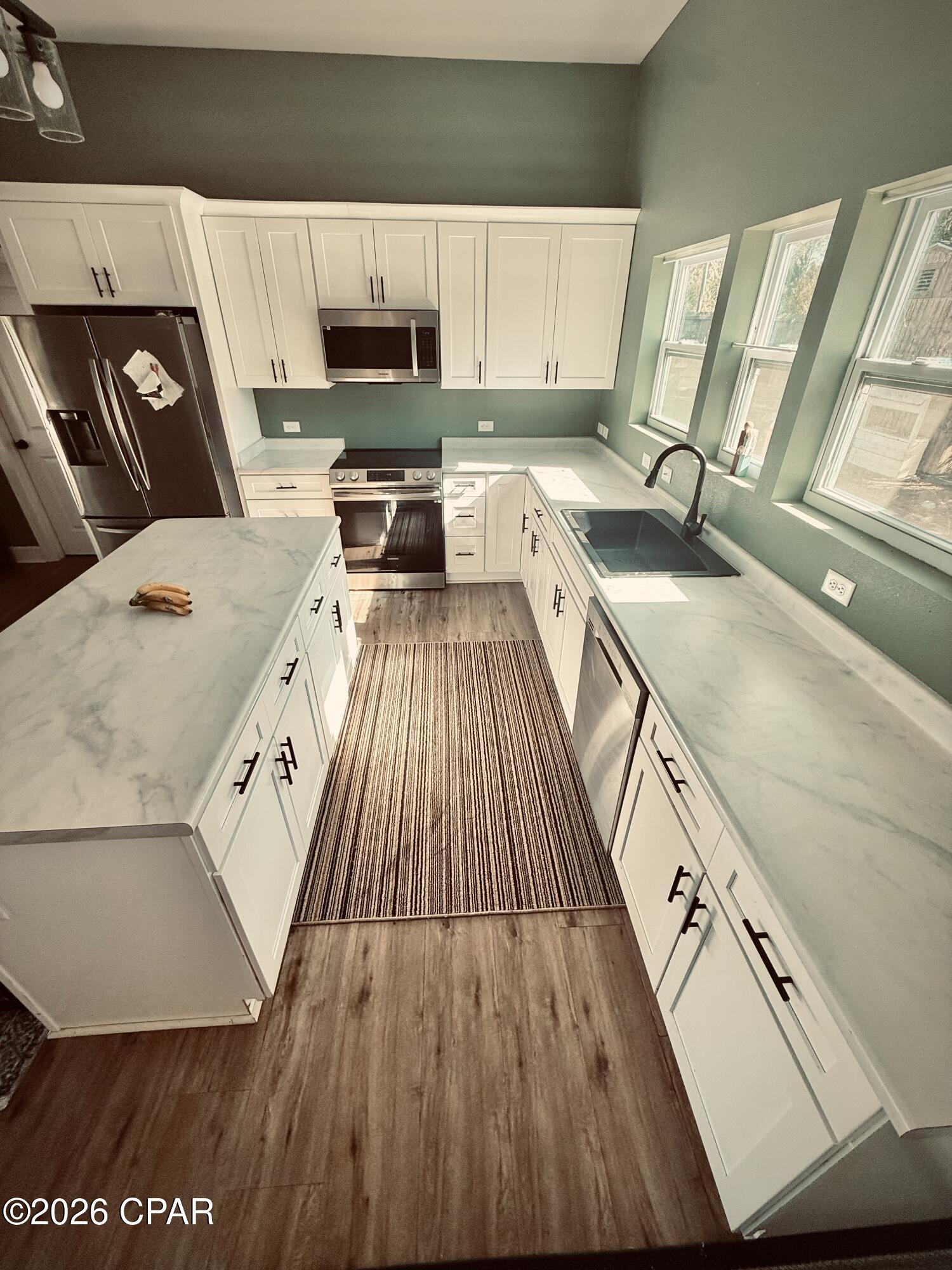 Paradise Lakes - Residential