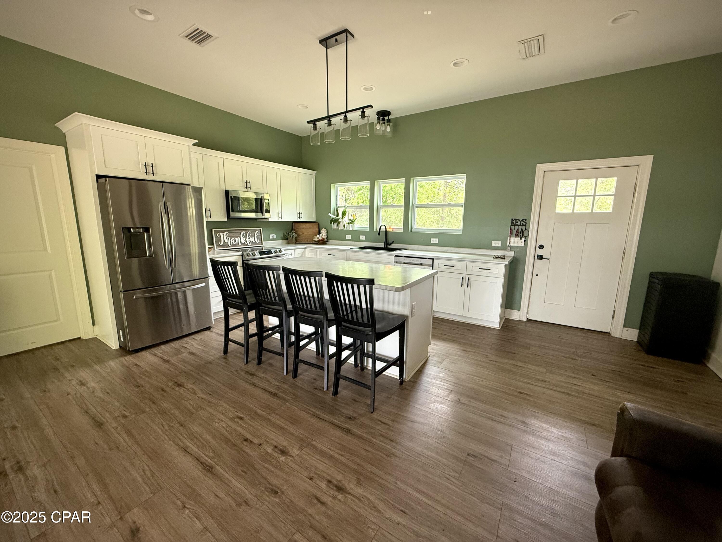 Paradise Lakes - Residential