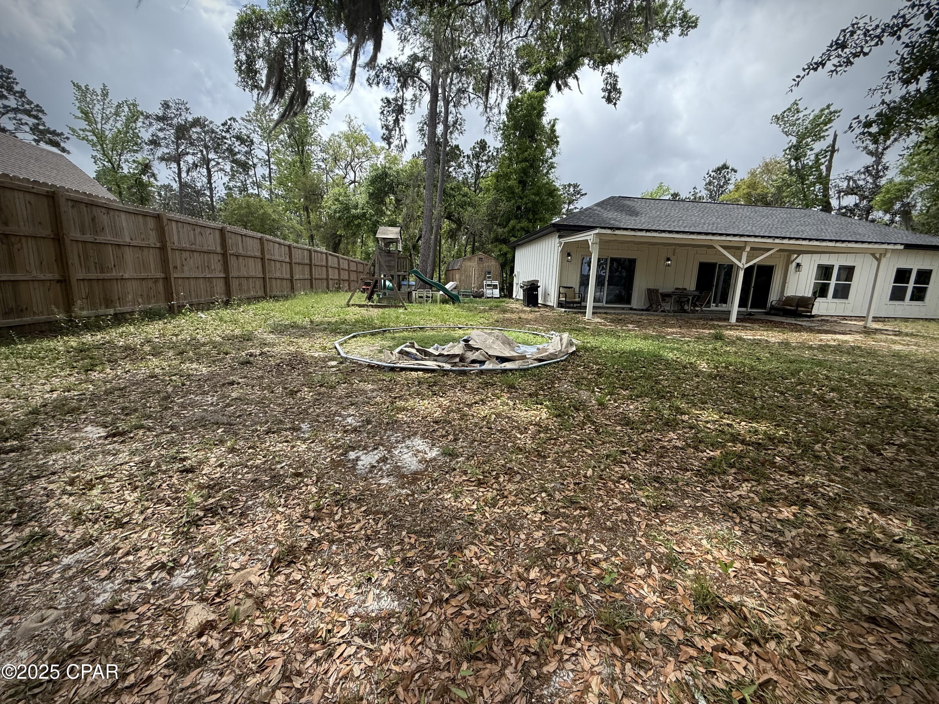 Paradise Lakes - Residential