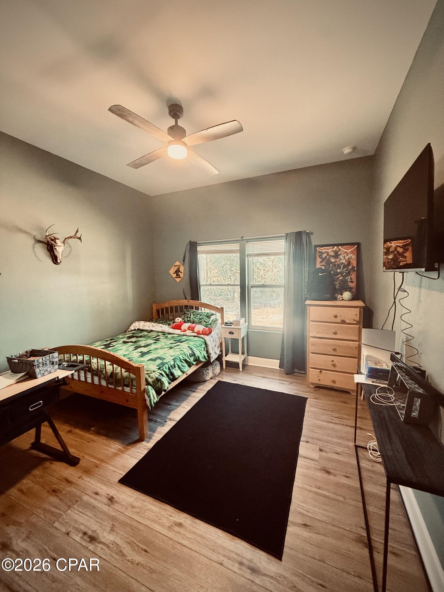 Paradise Lakes - Residential